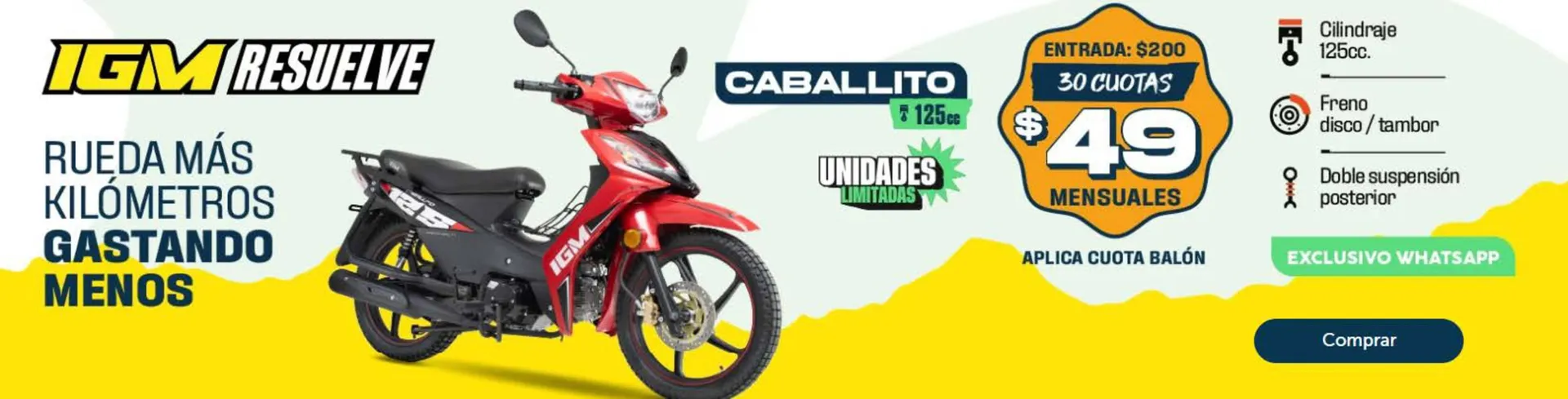 Catalogo de Catálogo Marcimex 1 de abril al 4 de abril 2025 - Pag 4