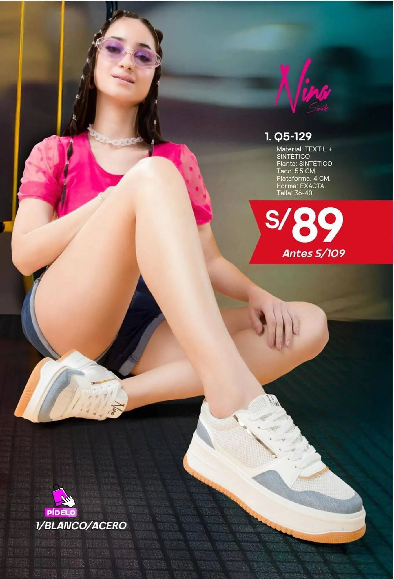 Catalogo de Catálogo Sokso 7 de julio al 3 de agosto 2025 - Pag 56