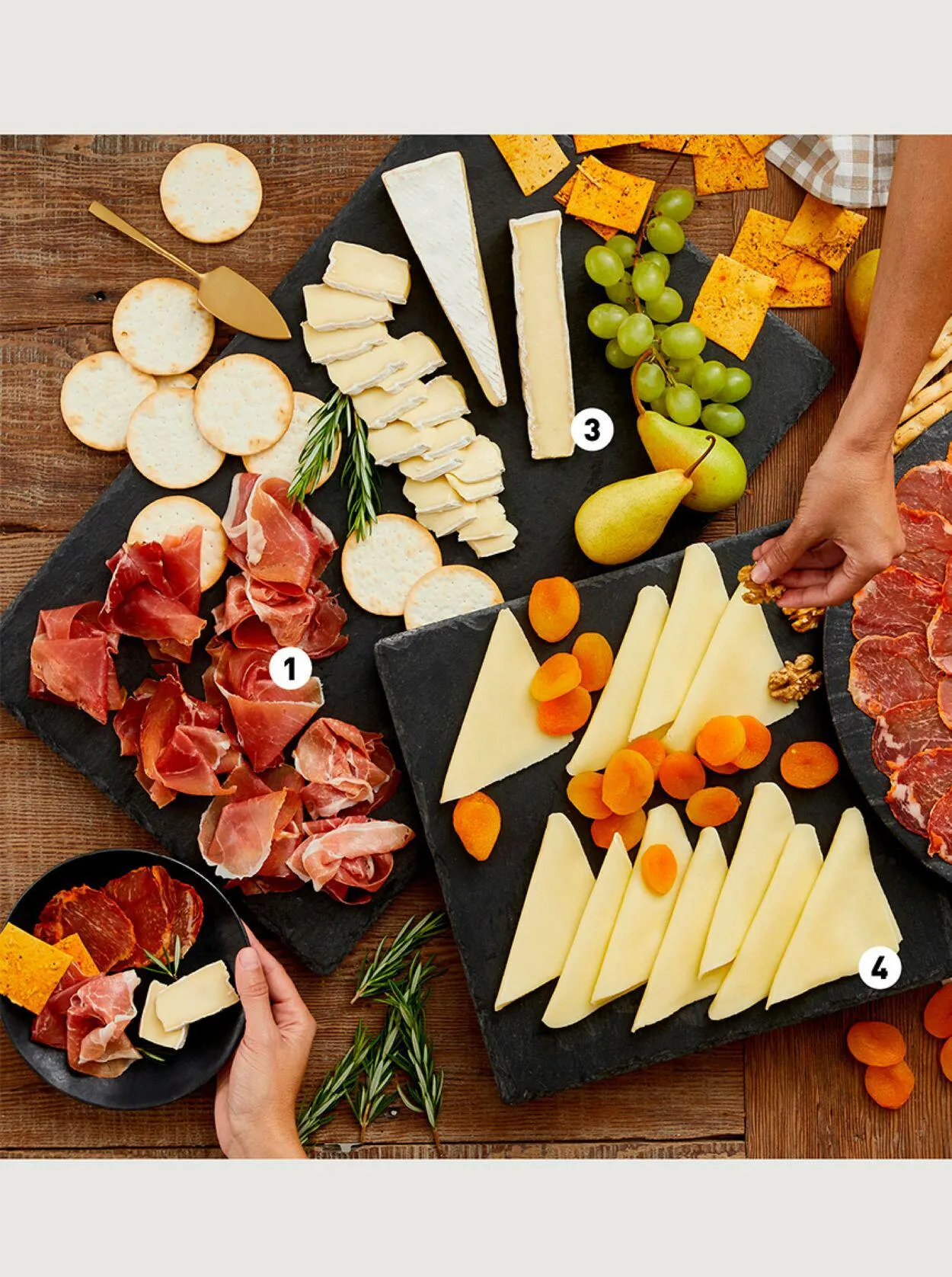 Catalogo de Vivanda 25 de diciembre al 1 de enero 2024 - Pag 34