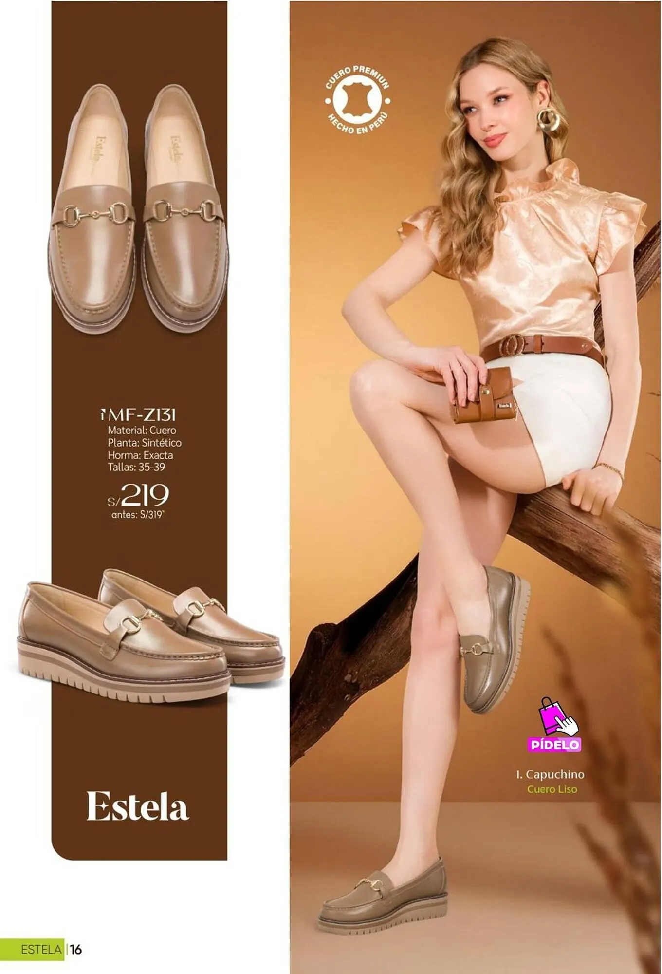 Catalogo de Catálogo Sokso 6 de abril al 3 de mayo 2026 - Pag 16