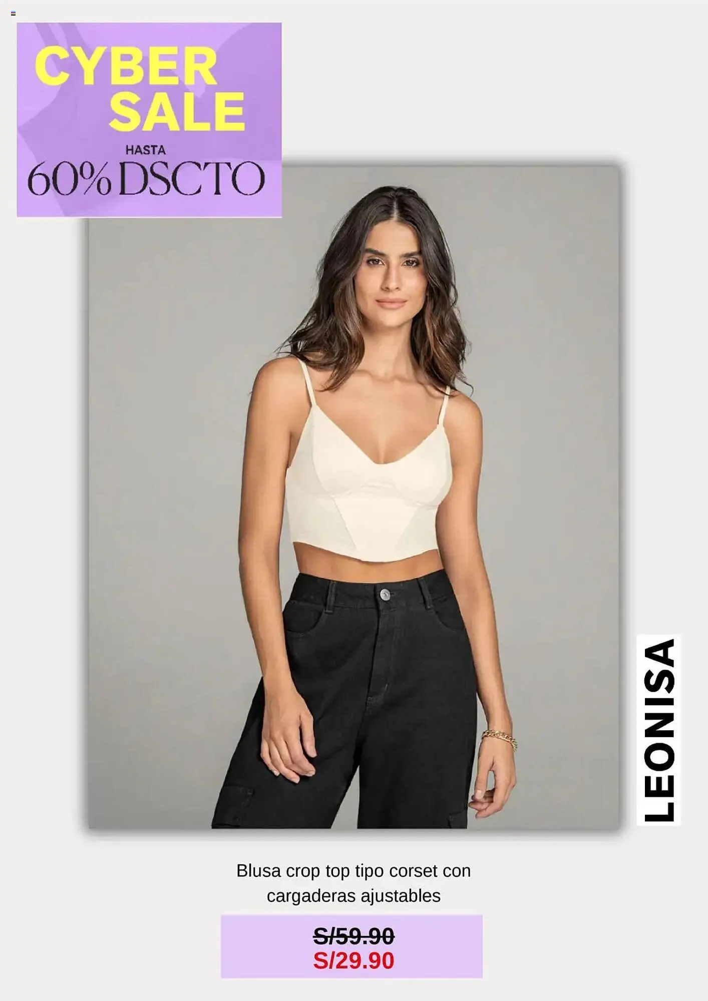 Catalogo de Catálogo Leonisa 8 de julio al 14 de julio 2025 - Pag 5