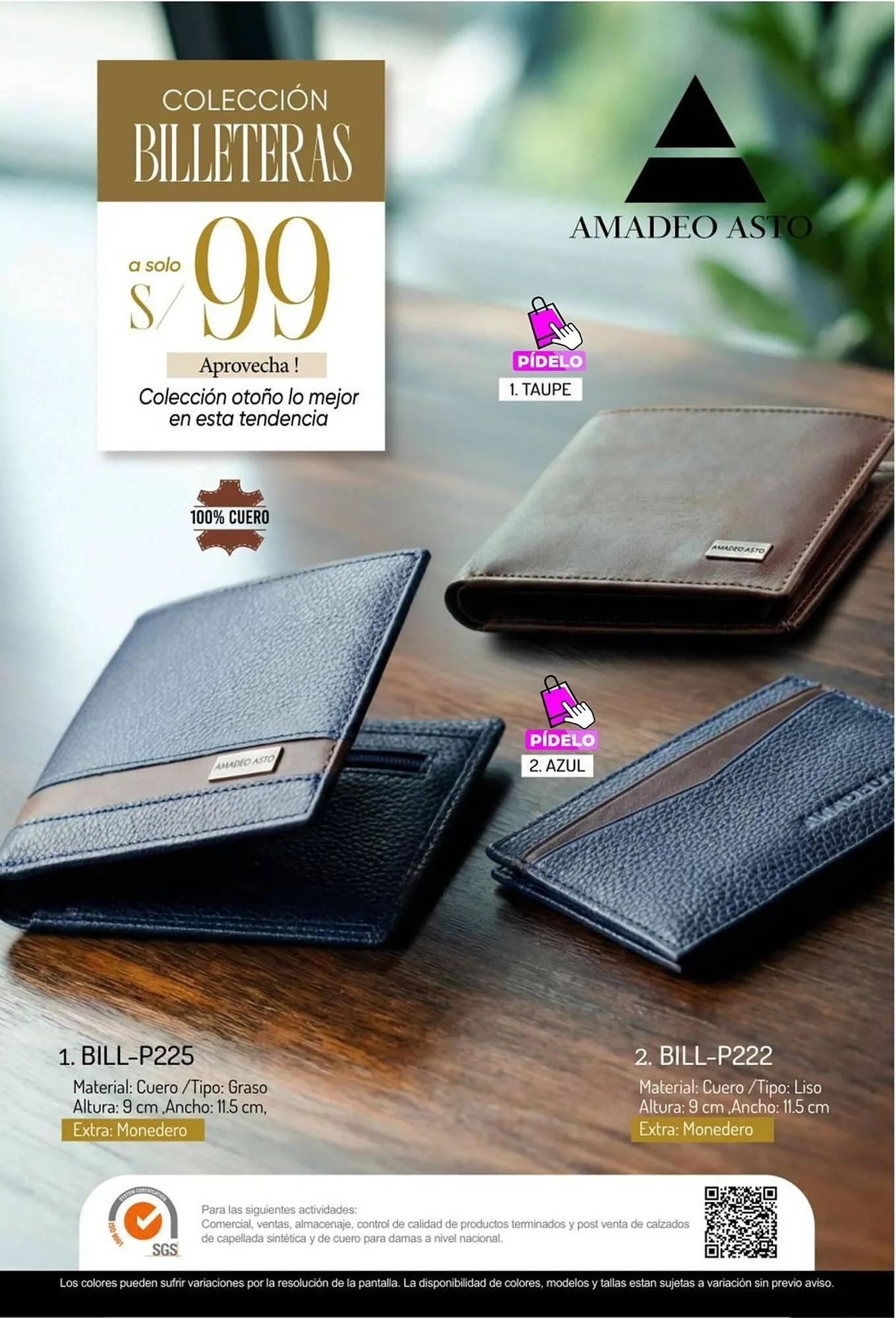 Catalogo de Catálogo Sokso 6 de abril al 17 de mayo 2026 - Pag 90