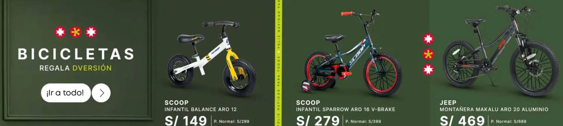 Catalogo de Catálogo Falabella 12 de diciembre al 24 de diciembre 2025 - Pag 6