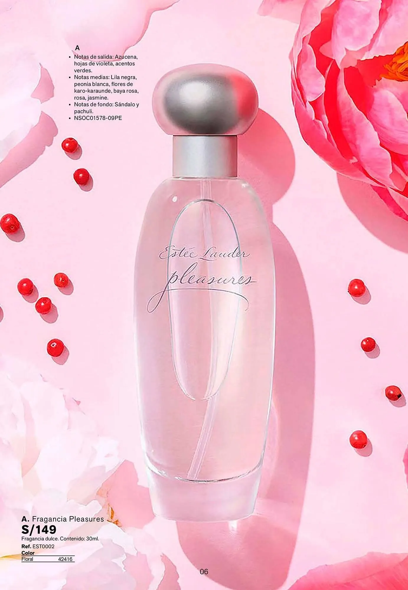 Catalogo de Catálogo Leonisa 14 de noviembre al 25 de diciembre 2024 - Pag 6