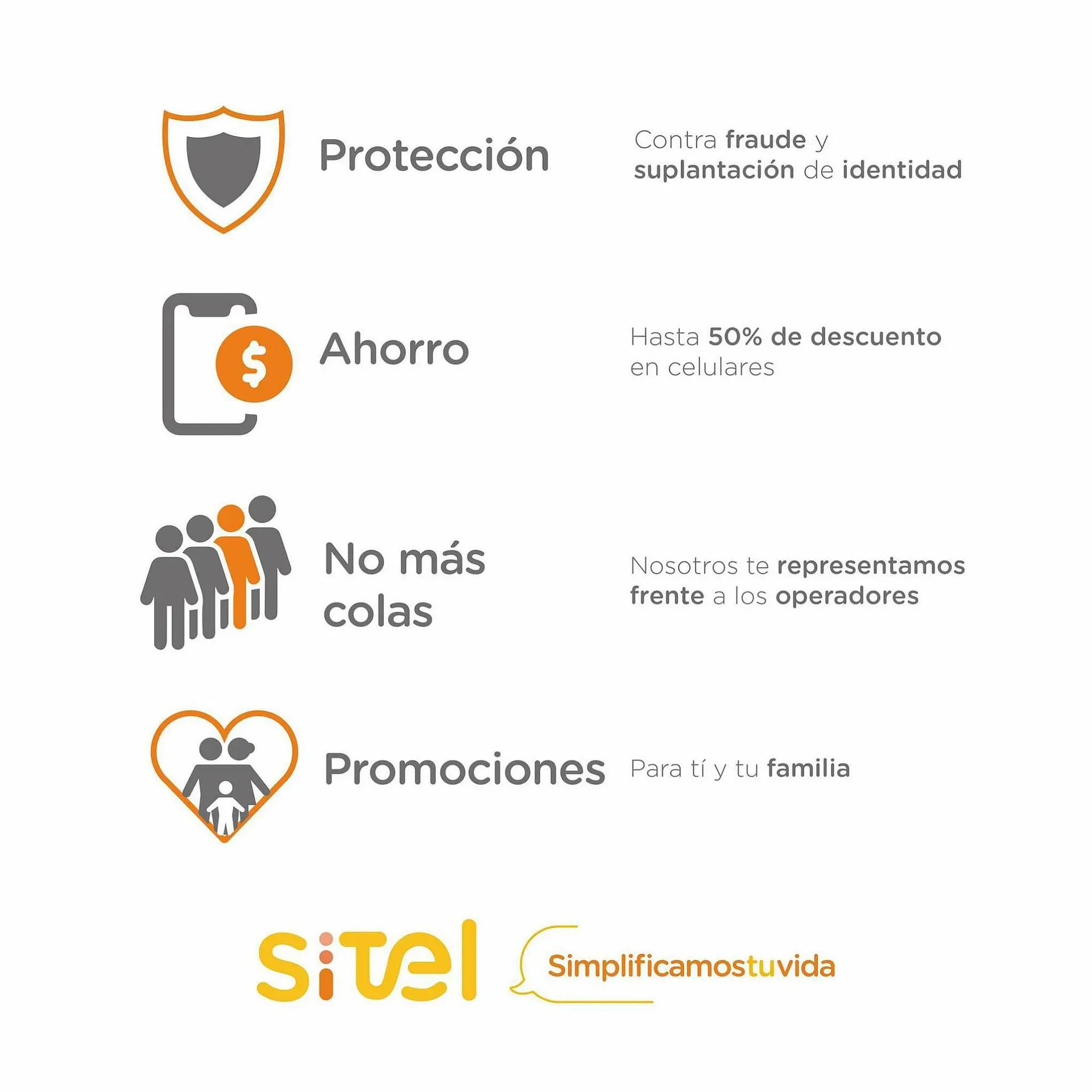 Catalogo de Catálogo Sitel 26 de junio al 10 de julio 2023 - Pag 4