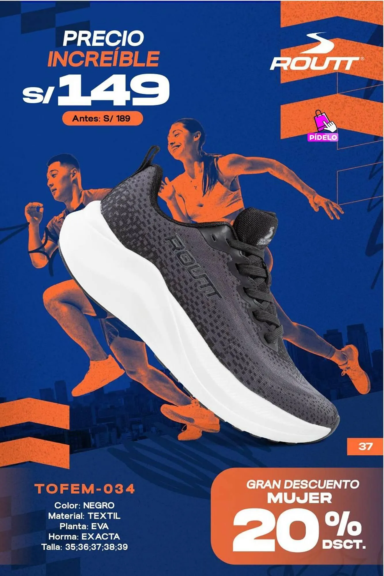 Catalogo de Catálogo Sokso 5 de junio al 29 de junio 2025 - Pag 37