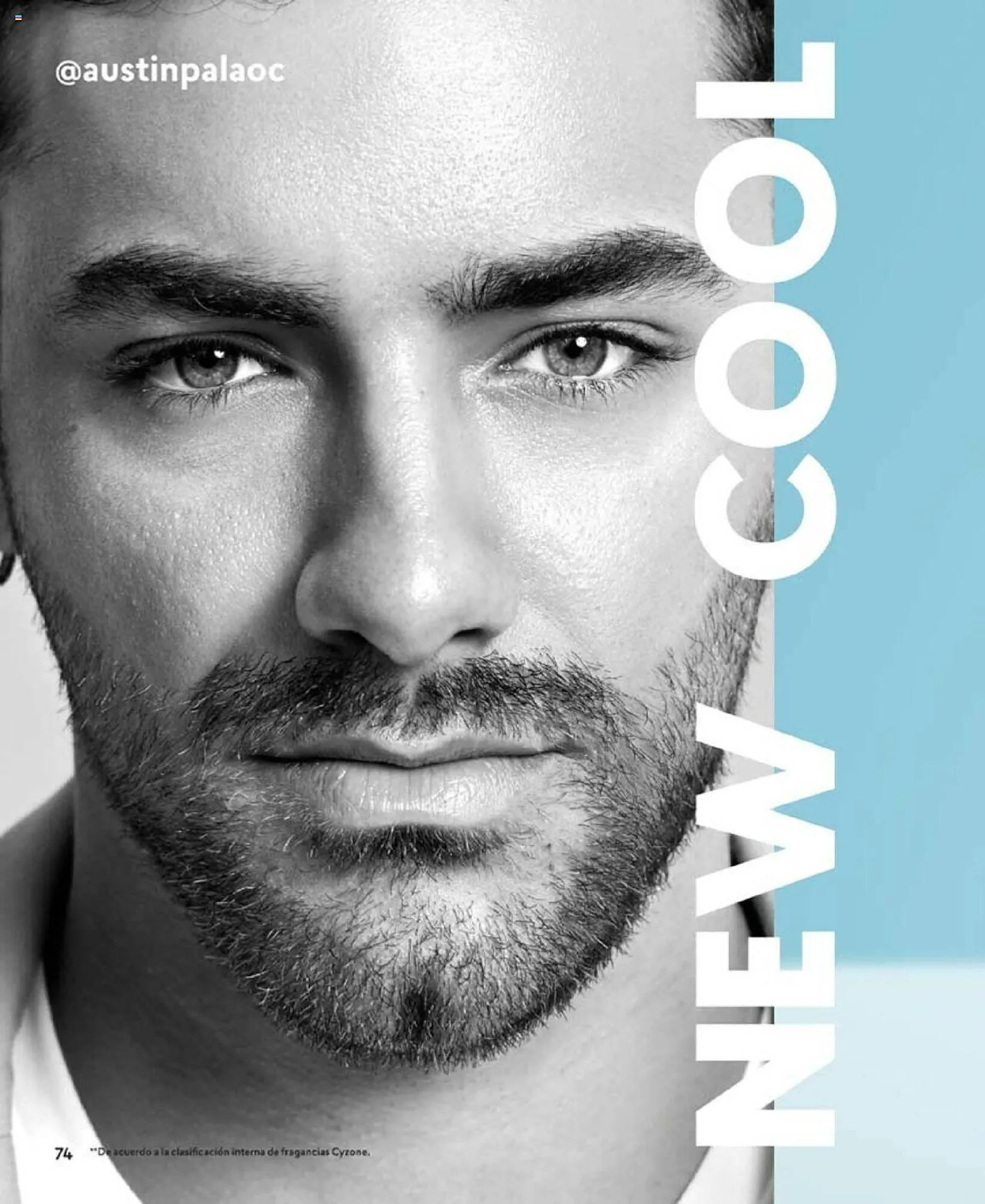 Catalogo de Catálogo Cyzone 10 de setiembre al 5 de octubre 2024 - Pag 174