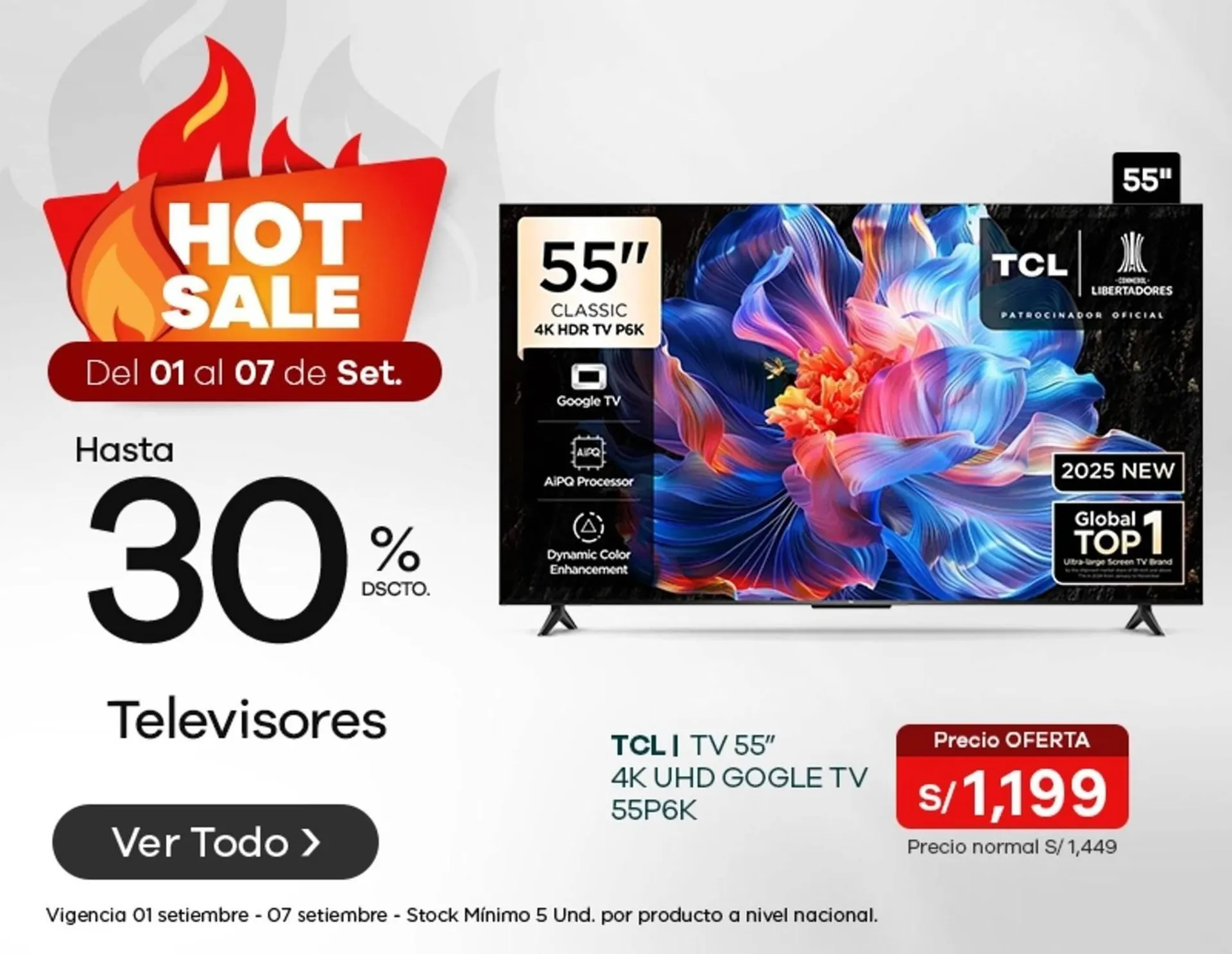 Catalogo de Catálogo Estilos 4 de setiembre al 7 de setiembre 2025 - Pag 2