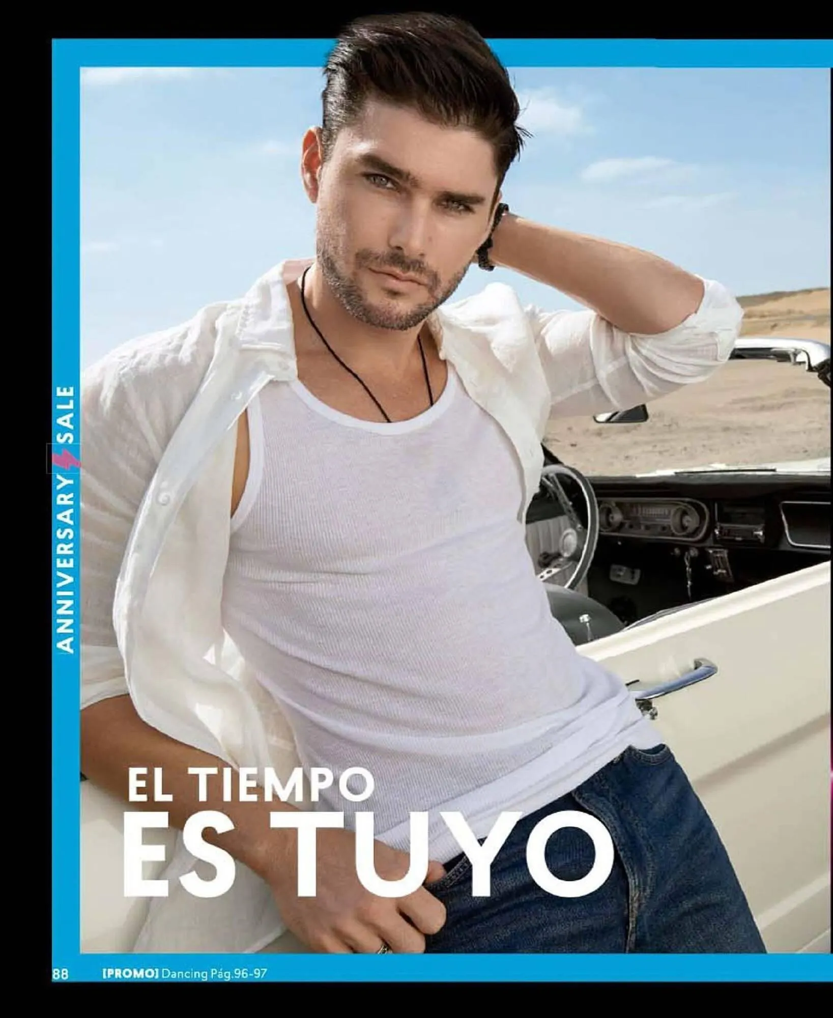 Catalogo de Catálogo Cyzone 1 de noviembre al 30 de noviembre 2025 - Pag 96