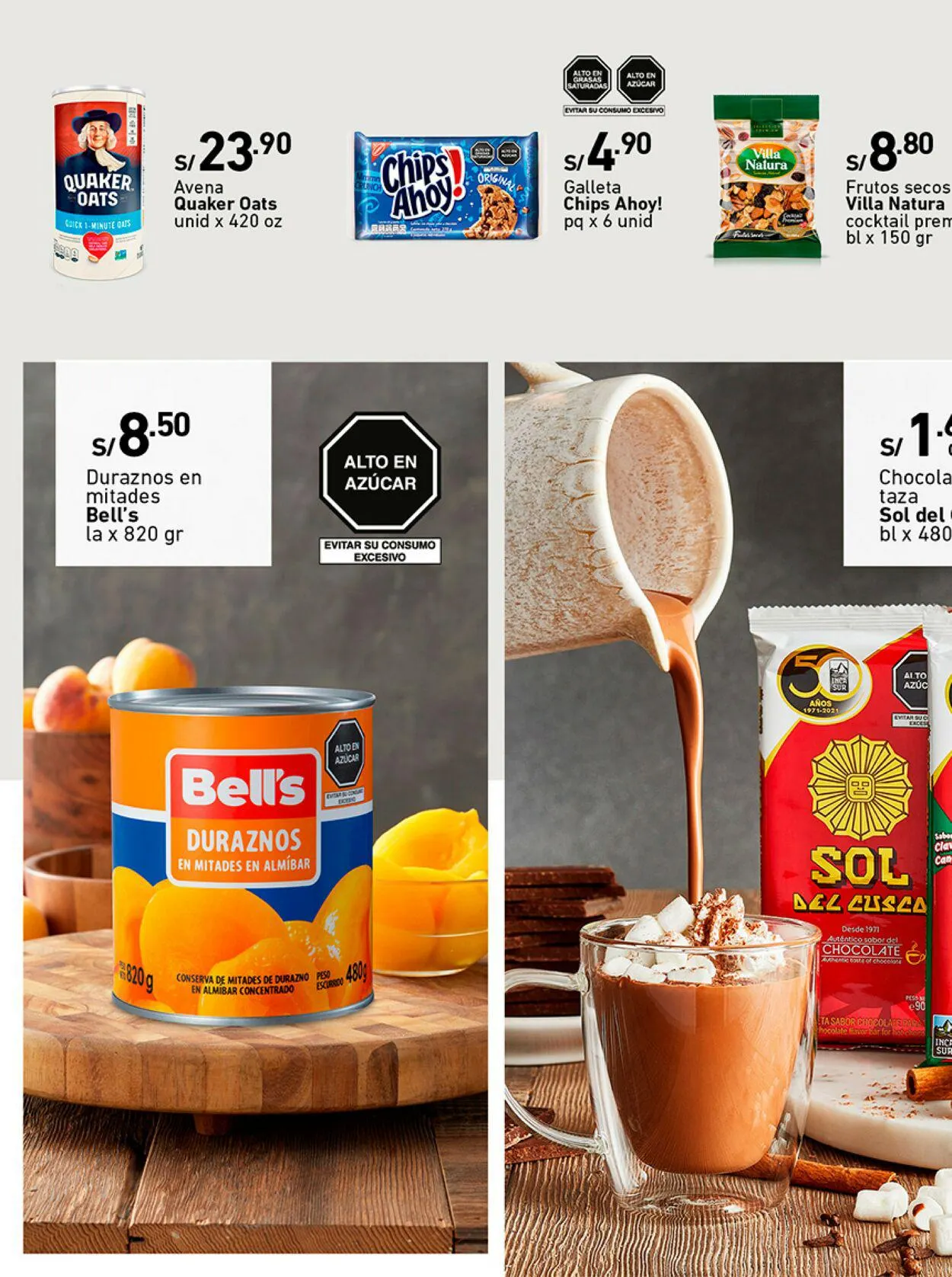 Catalogo de Vivanda 25 de diciembre al 1 de enero 2024 - Pag 32