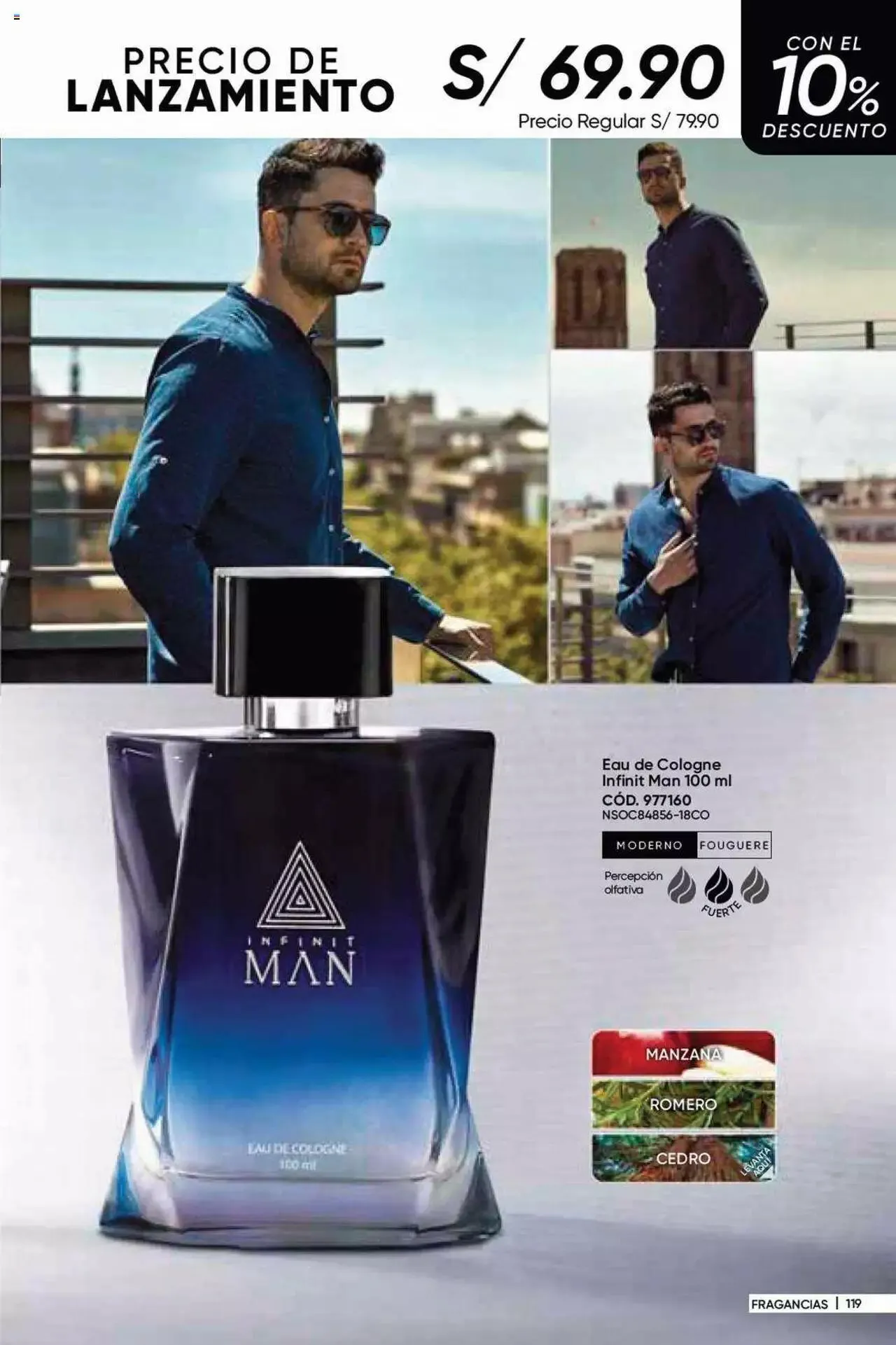 Catalogo de Azzorti - Campaña C5 / 2023 23 de febrero al 31 de diciembre 2023 - Pag 127