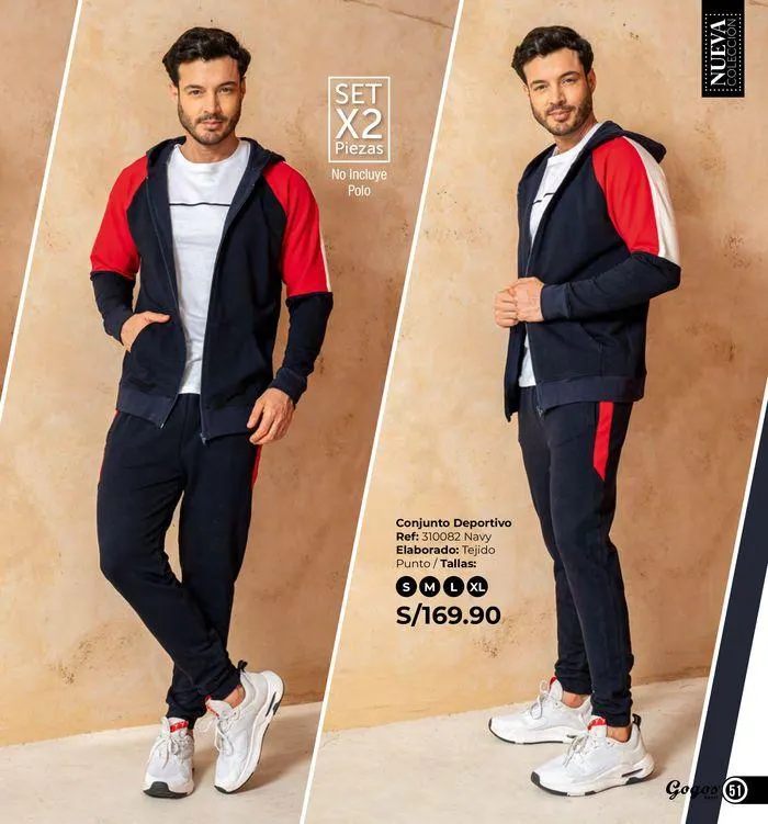 Catalogo de Mi papá mi mejor amigo  7 de junio al 30 de junio 2024 - Pag 51