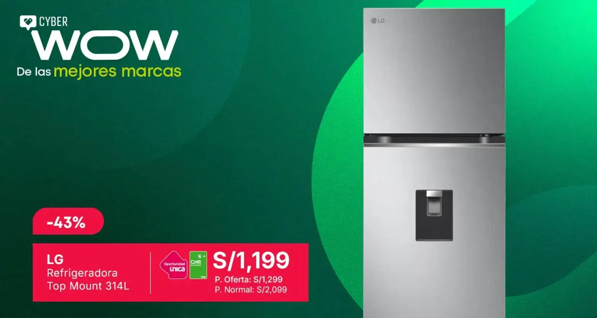 Catalogo de Catálogo Falabella 23 de abril al 10 de mayo 2026 - Pag 2