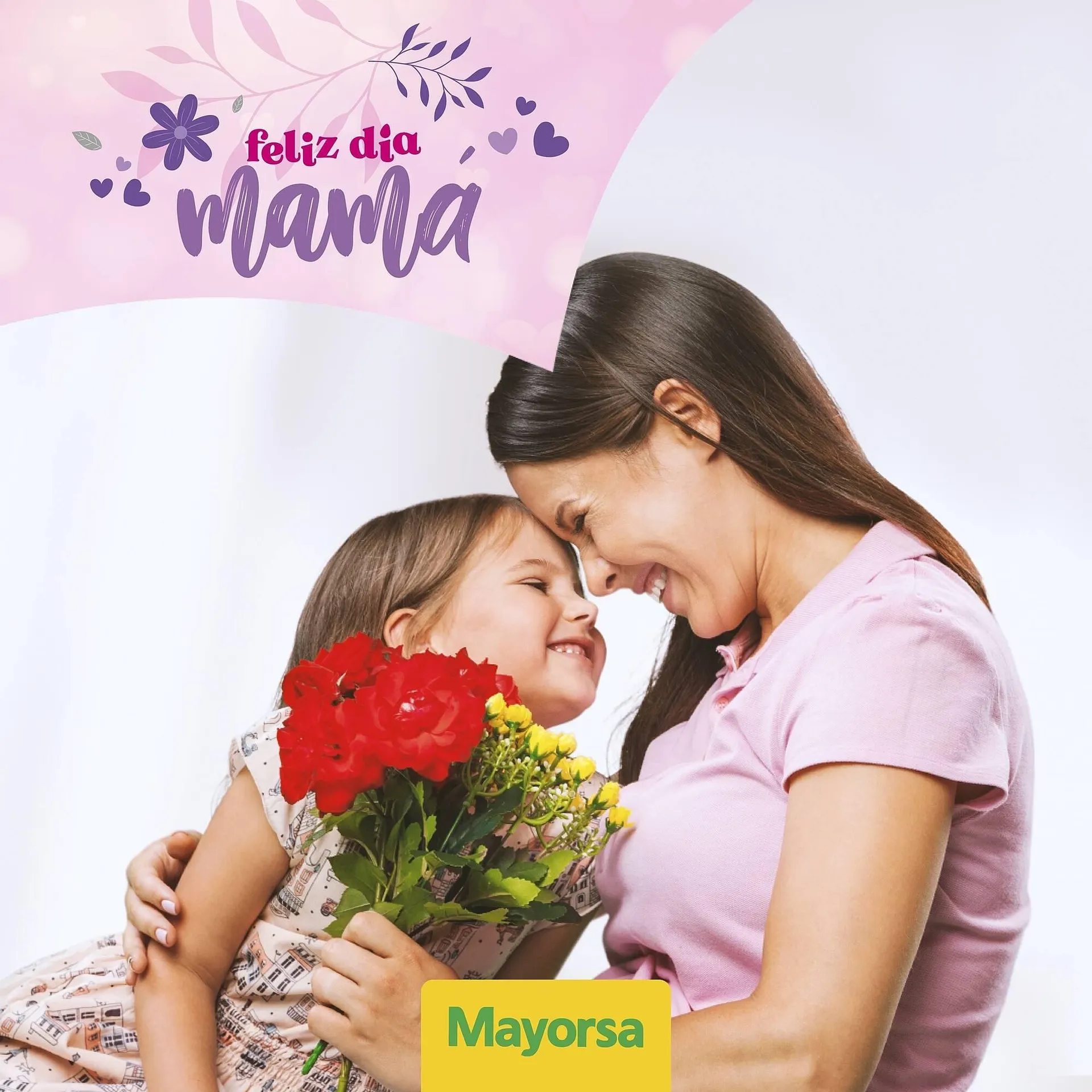 Catalogo de Catálogo Mayorsa 6 de mayo al 11 de mayo 2025 - Pag 1