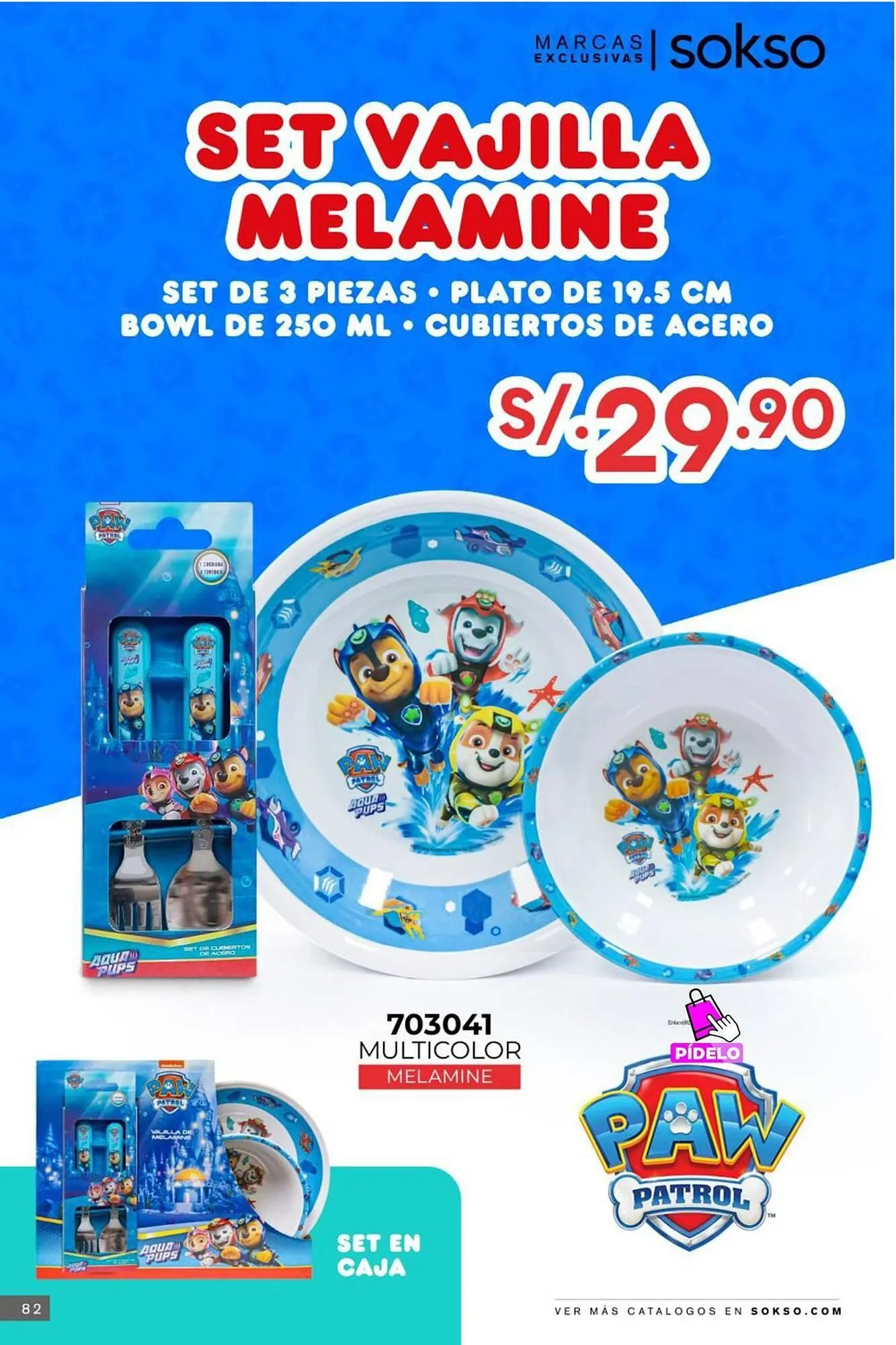 Catalogo de Catálogo Sokso 19 de enero al 8 de febrero 2026 - Pag 82