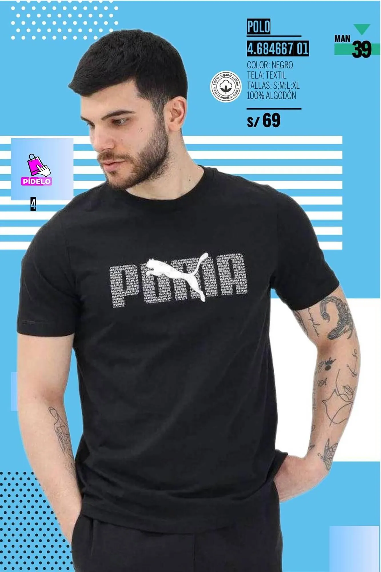 Catalogo de Catálogo Sokso 30 de octubre al 23 de noviembre 2025 - Pag 39