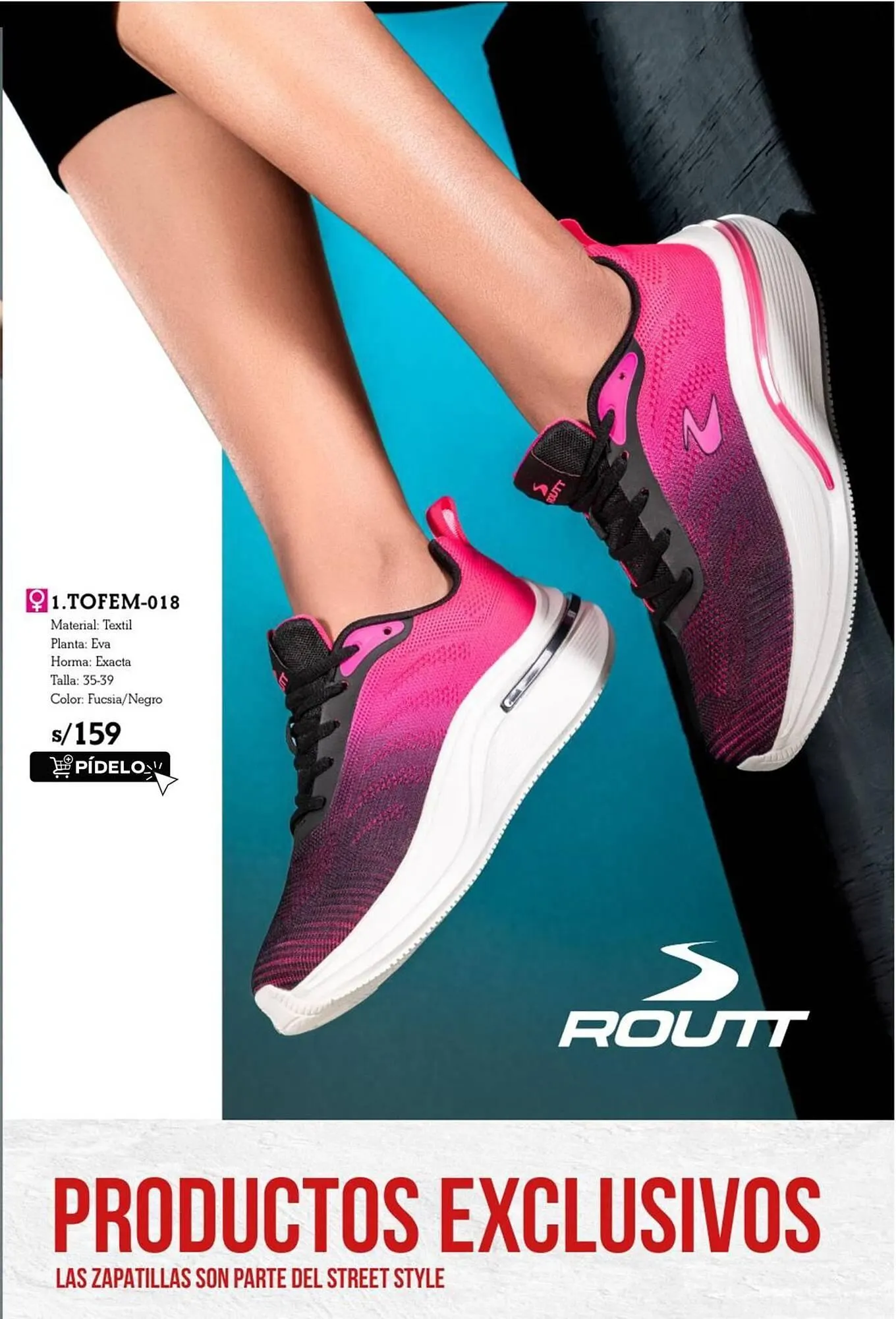 Catalogo de Catálogo Sokso 30 de setiembre al 3 de noviembre 2024 - Pag 21