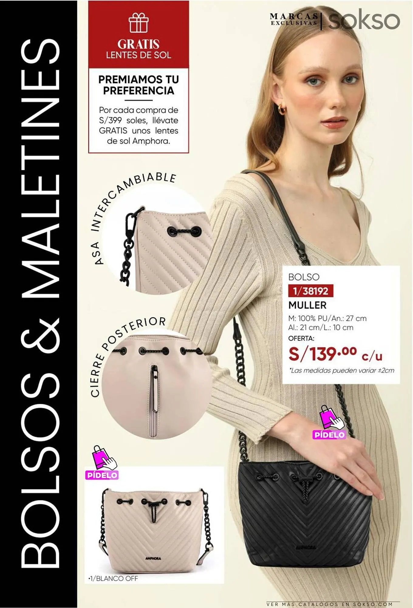 Catalogo de Catálogo Sokso 16 de junio al 6 de julio 2025 - Pag 4