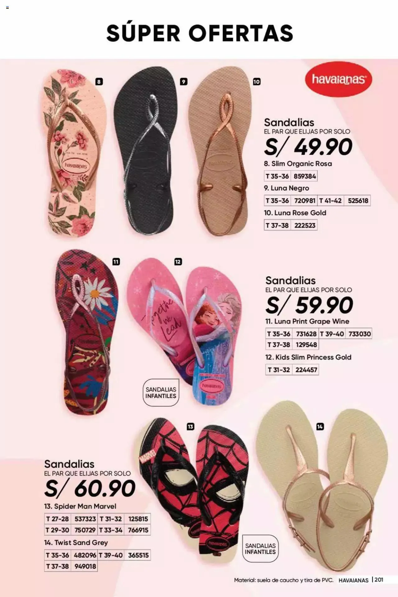 Catalogo de Azzorti - Campaña 09 10 de mayo al 31 de diciembre 2023 - Pag 201