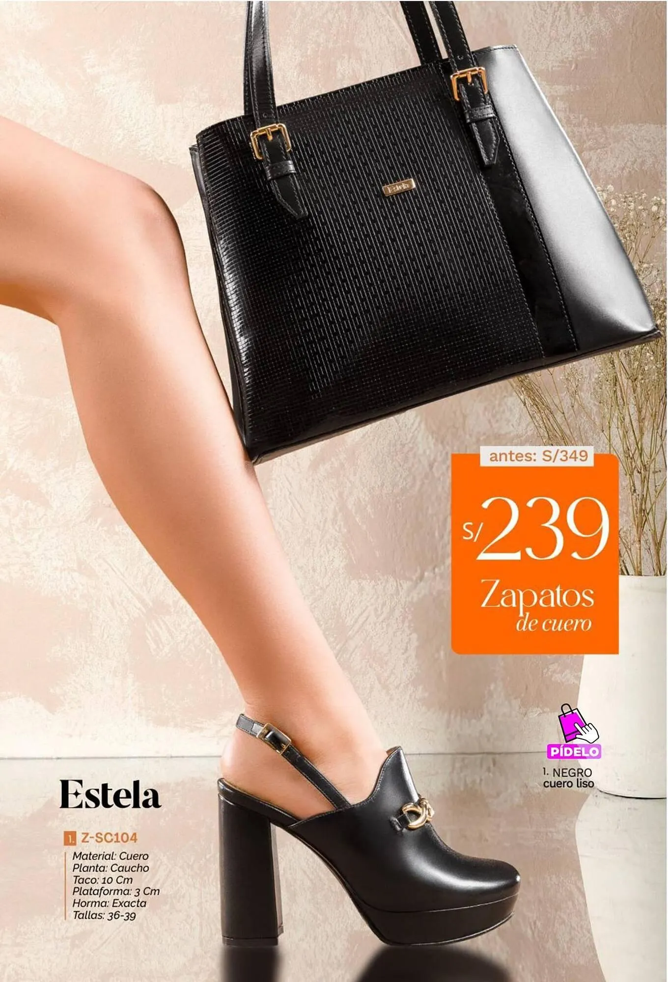 Catalogo de Catálogo Sokso 28 de agosto al 28 de setiembre 2025 - Pag 94