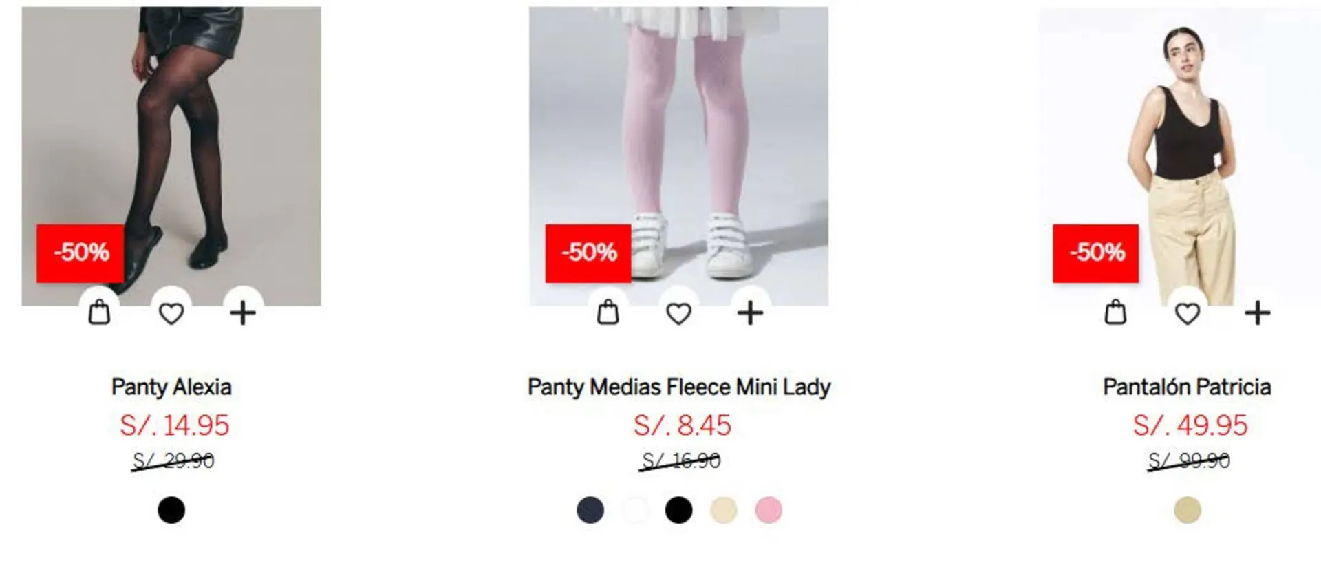 Catalogo de Catálogo Koketa 15 de abril al 30 de abril 2025 - Pag 5