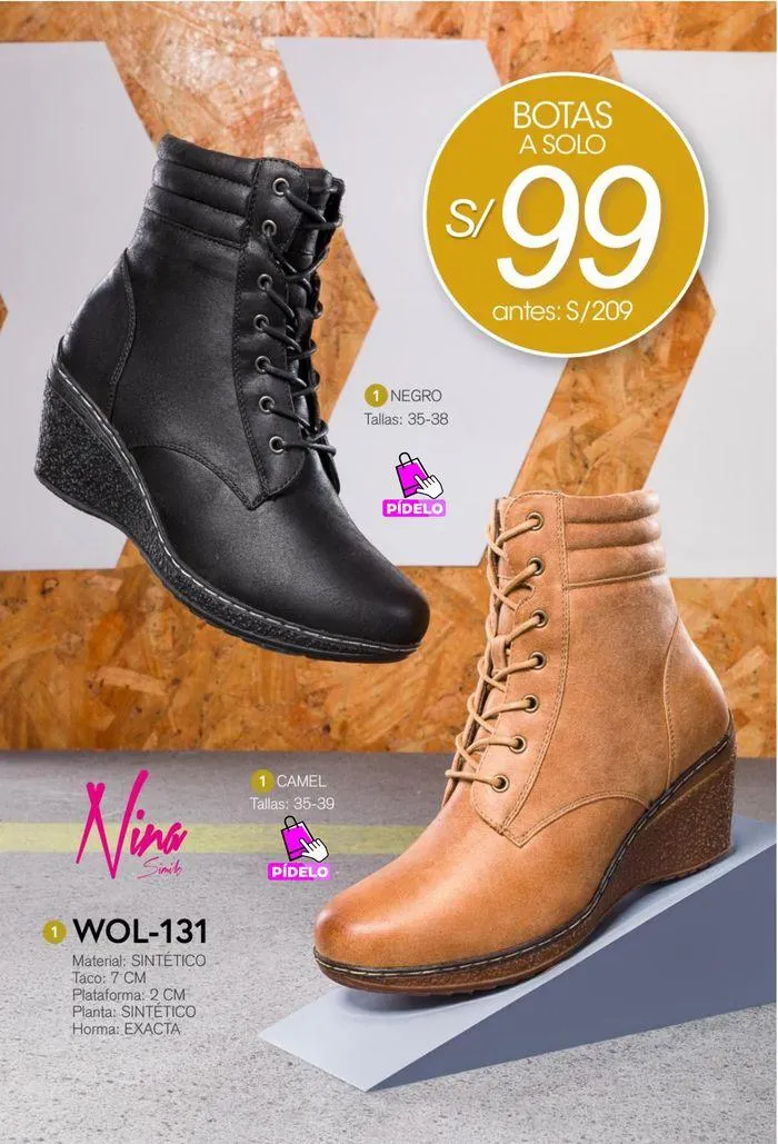 Catalogo de Super Descuento 10 de junio al 23 de junio 2024 - Pag 36