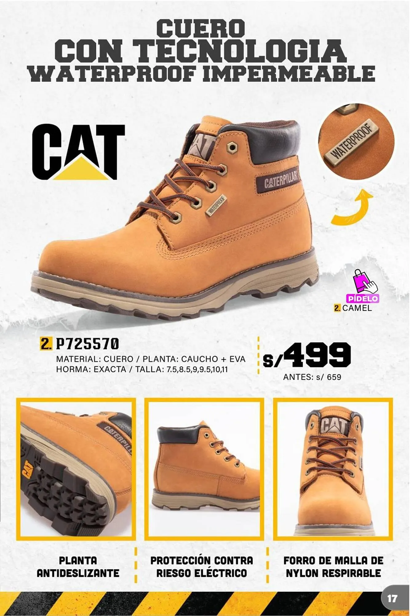 Catalogo de Catálogo Sokso 26 de enero al 15 de febrero 2026 - Pag 17