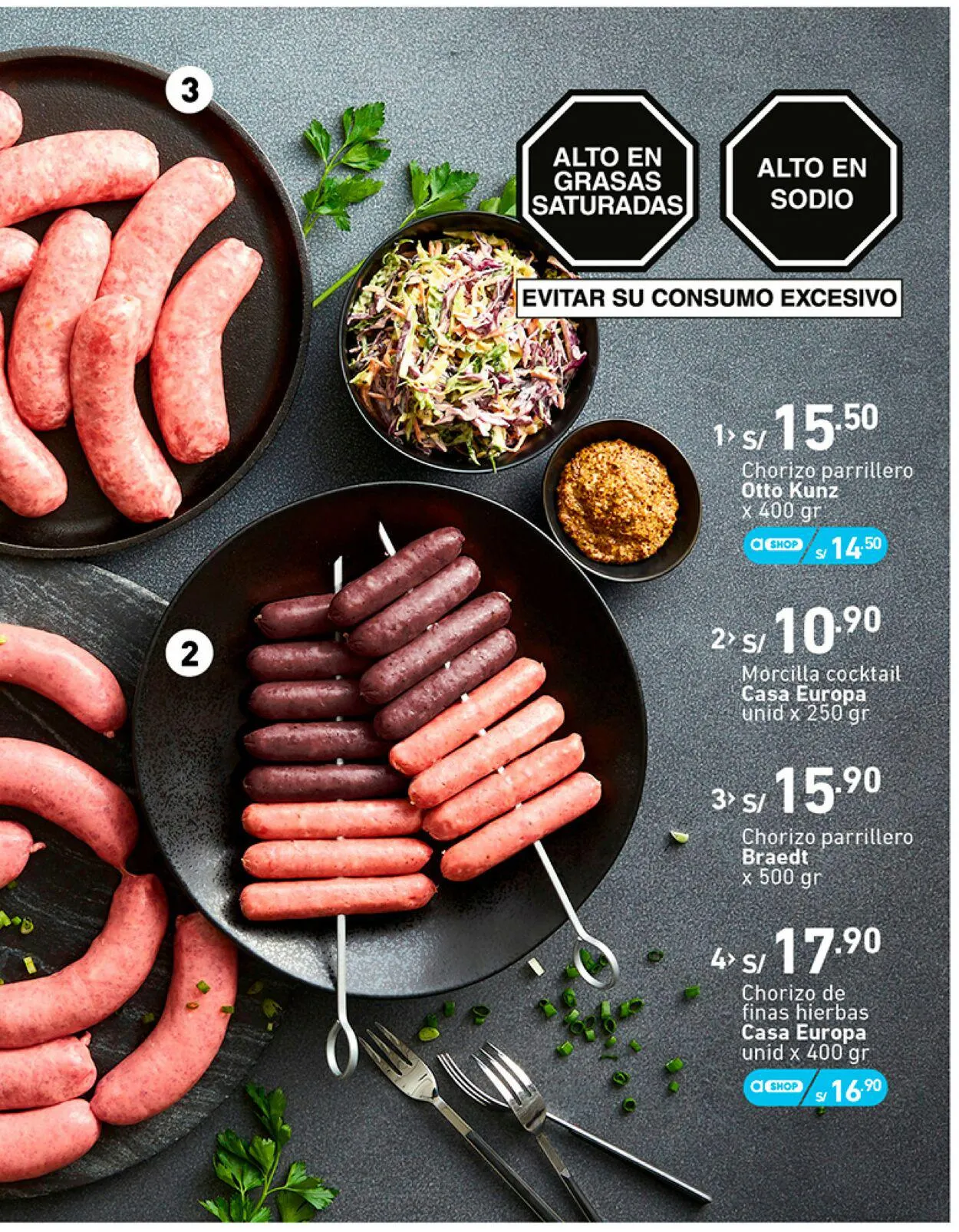 Catalogo de Vivanda 25 de diciembre al 1 de enero 2024 - Pag 19