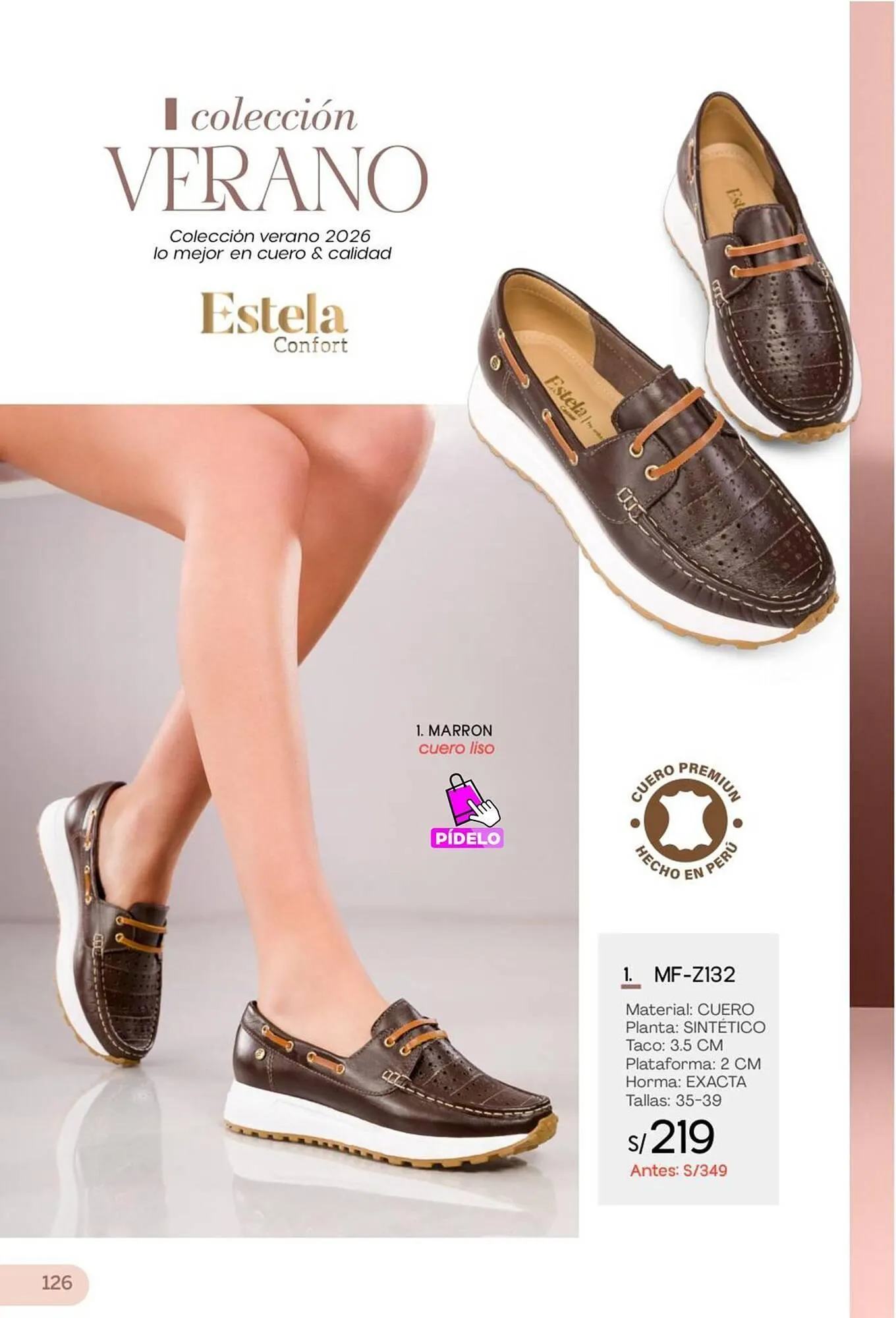 Catalogo de Catálogo Sokso 1 de diciembre al 4 de enero 2026 - Pag 126