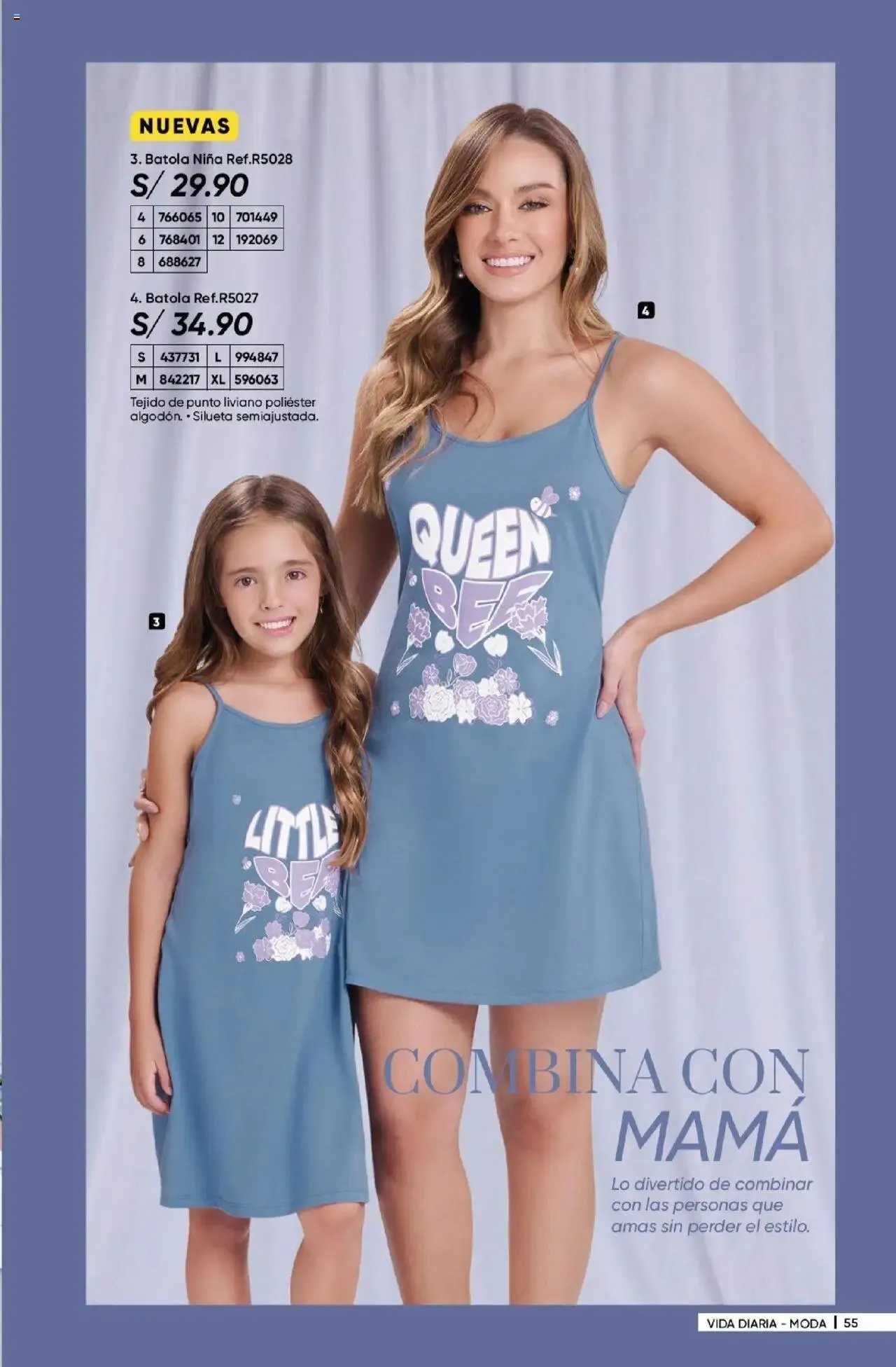 Catalogo de Azzorti - Campaña 08 16 de abril al 15 de mayo 2025 - Pag 59