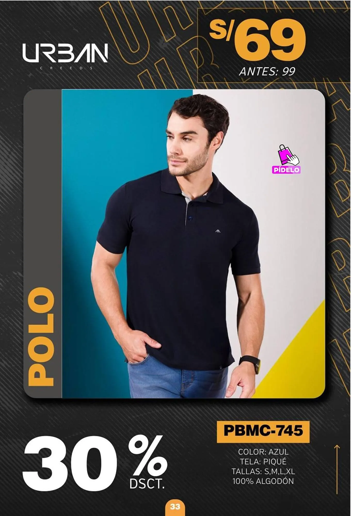 Catalogo de Catálogo Sokso 8 de mayo al 18 de mayo 2025 - Pag 33