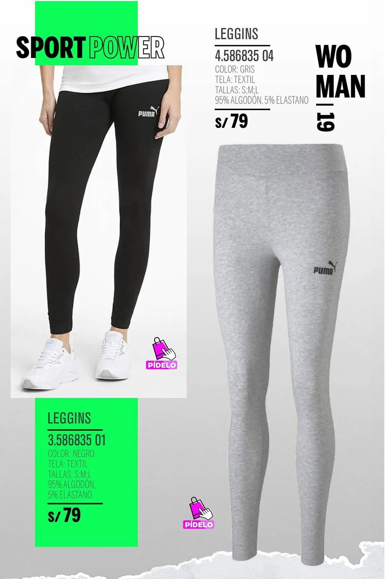 Catalogo de Catálogo Sokso 16 de junio al 6 de julio 2025 - Pag 19