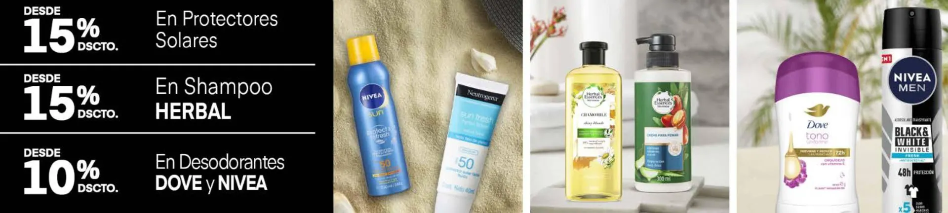 Catalogo de Catálogo Vivanda 5 de marzo al 18 de marzo 2025 - Pag 3