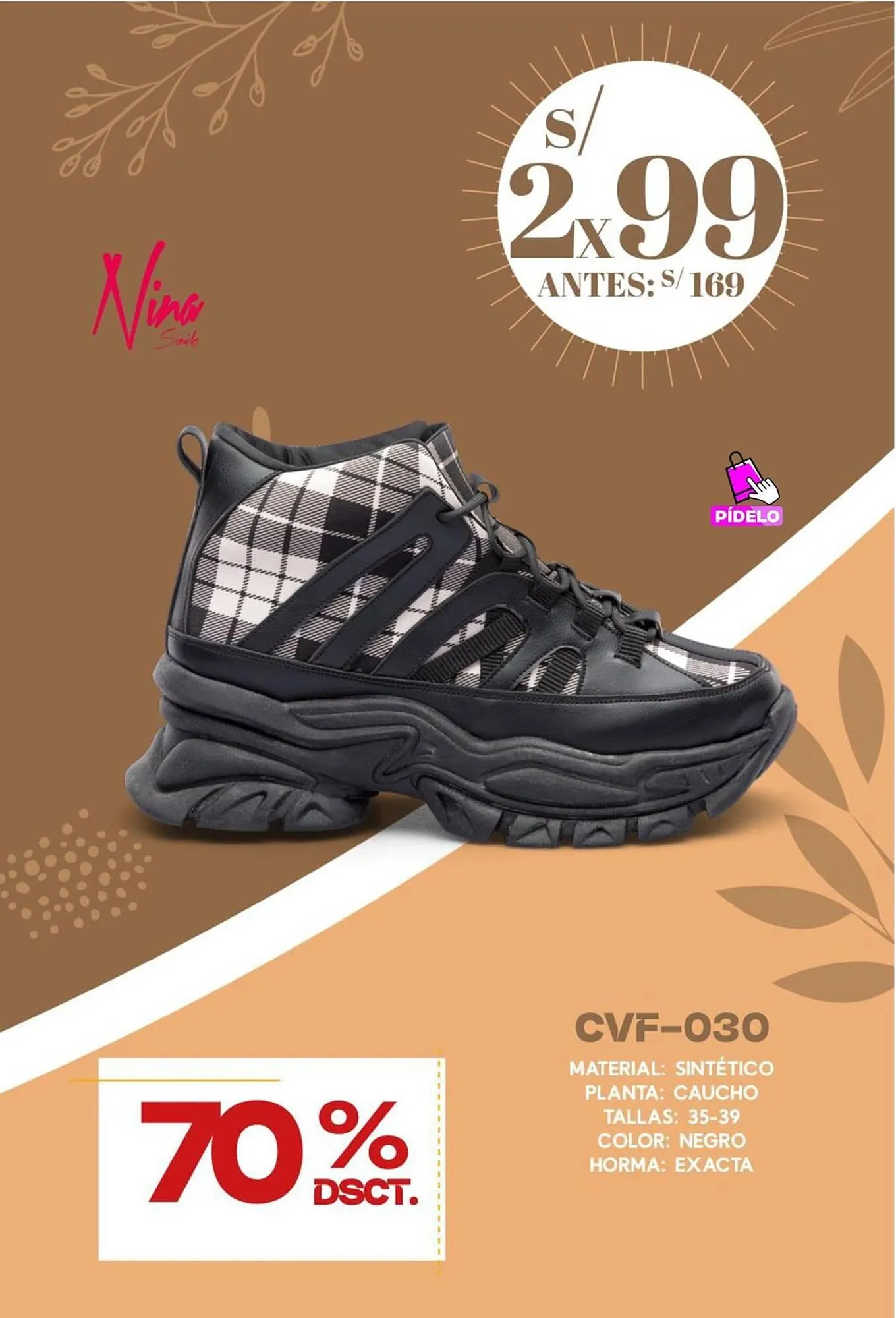 Catalogo de Catálogo Sokso 24 de noviembre al 30 de noviembre 2025 - Pag 10