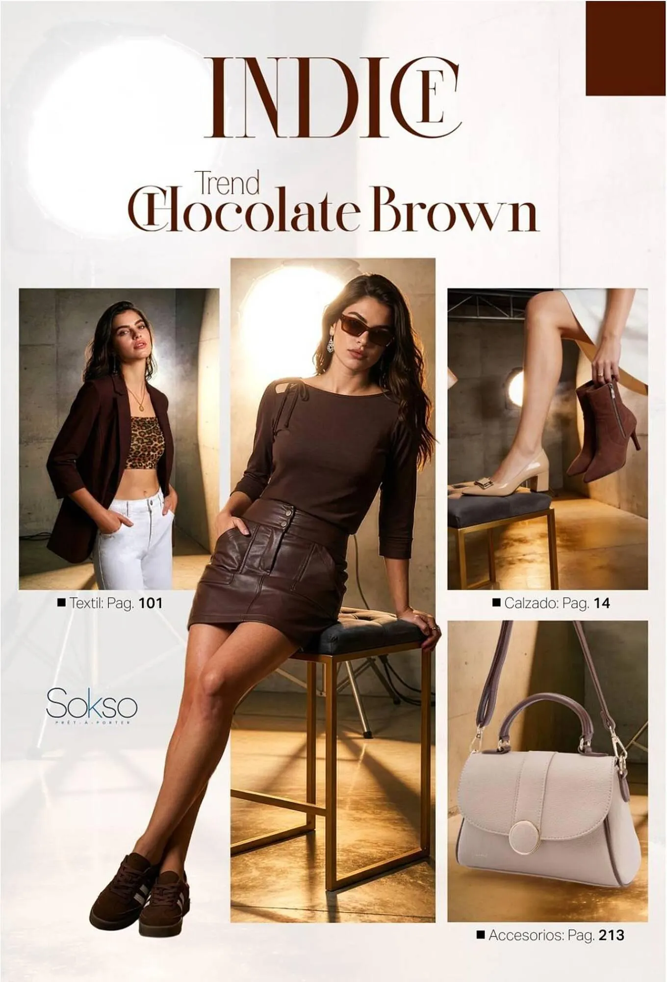 Catalogo de Catálogo Sokso 6 de abril al 3 de mayo 2026 - Pag 3