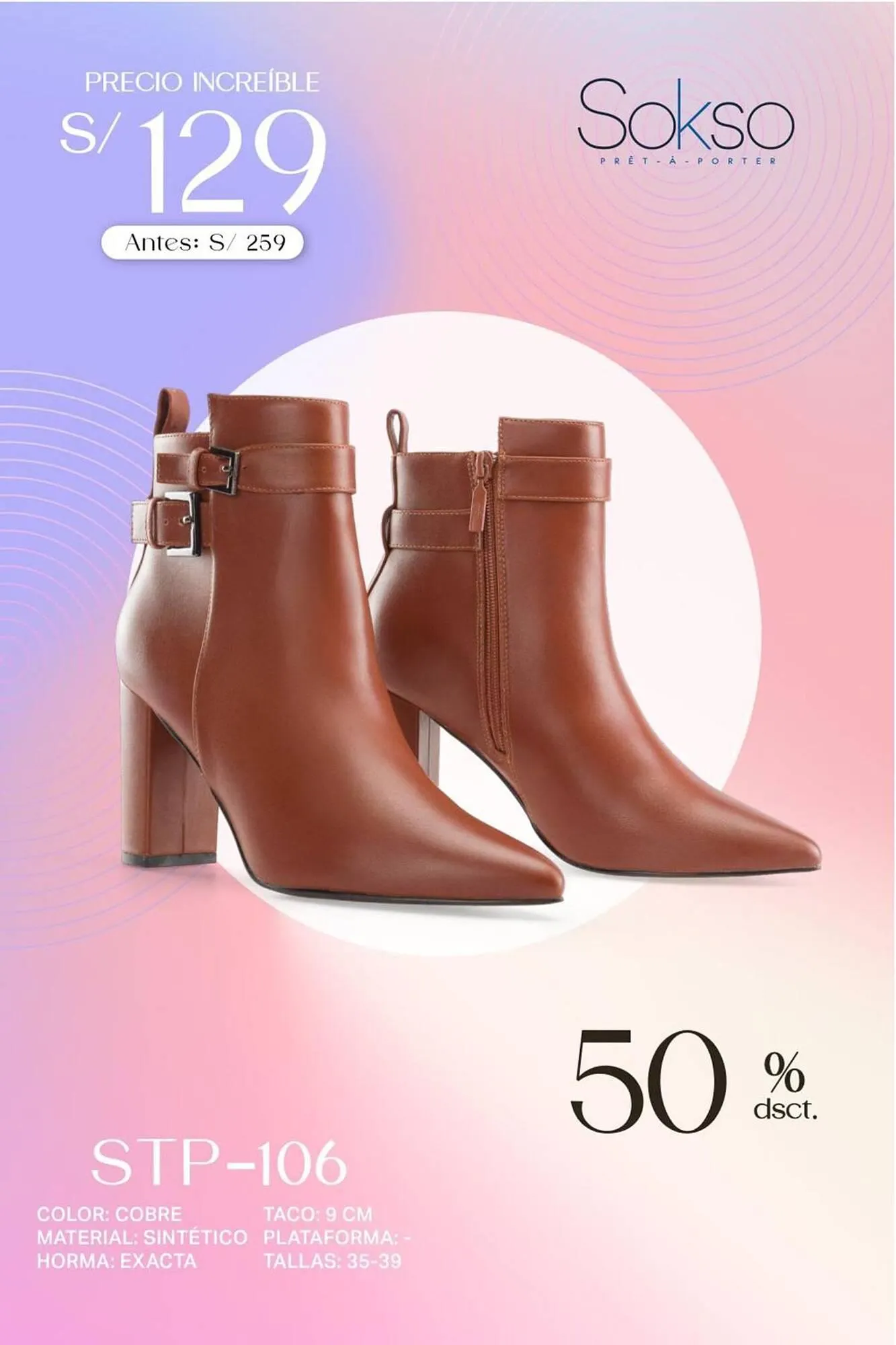 Catalogo de Catálogo Sokso 5 de enero al 11 de enero 2026 - Pag 5