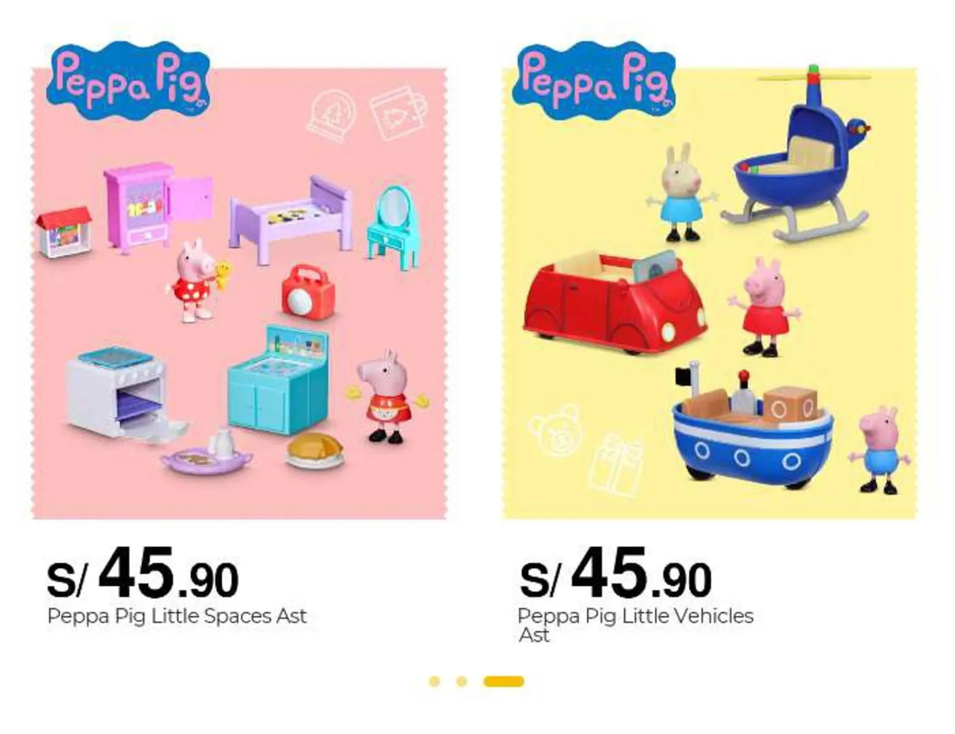 Catalogo de Catálogo Metro 27 de noviembre al 18 de diciembre 2023 - Pag 80