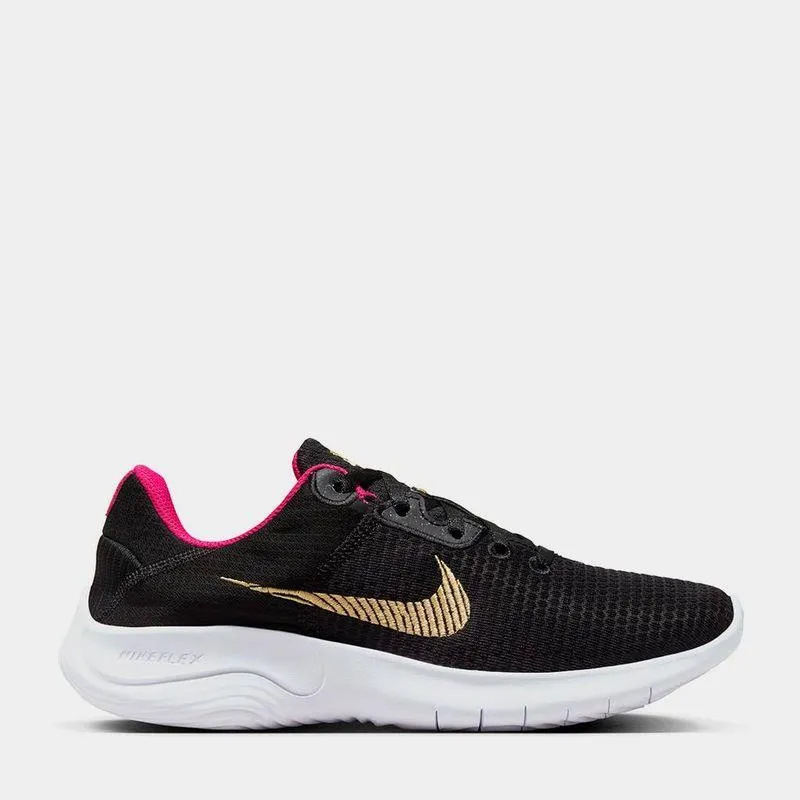 Zapatillas Running Nike Mujeres Dd9283-011 Flex Experience Rn 11 Nn