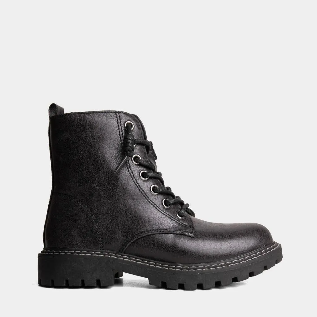 Botines Casuales Footloose Kids Niñas Ftk-Im0014