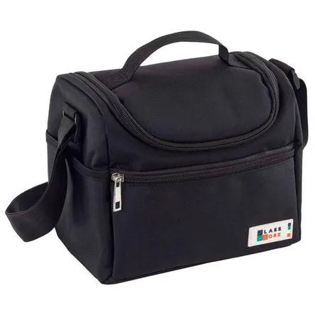 Lonchera CLASS&WORK MW-395-1 Negro