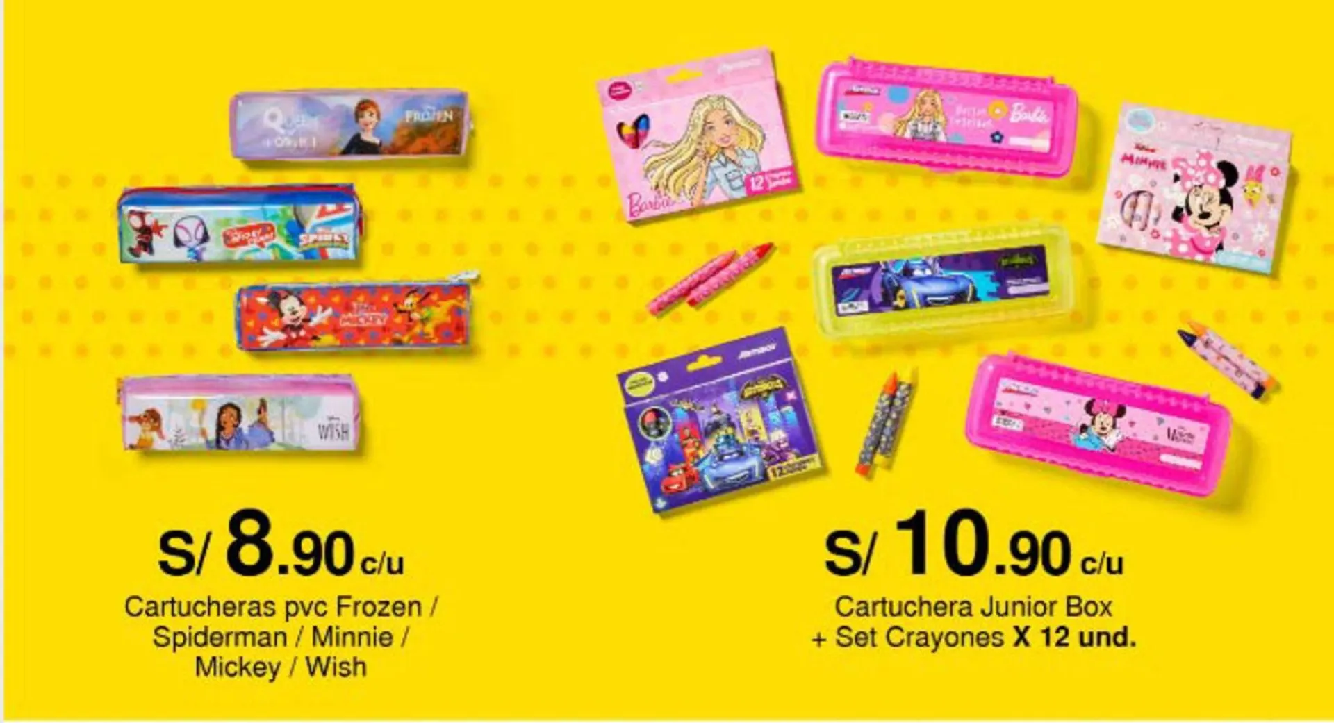 Catalogo de Catálogo Metro 2 de febrero al 14 de febrero 2024 - Pag 9