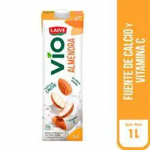 Bebida de Almendras LAIVE Caja 1L