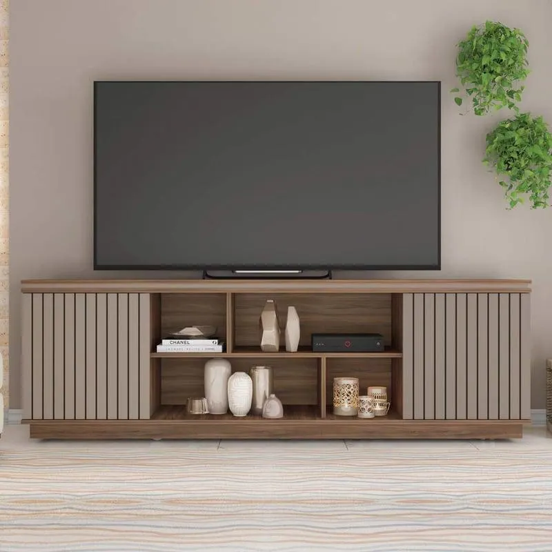 Mesa De Tv Grecia 75"