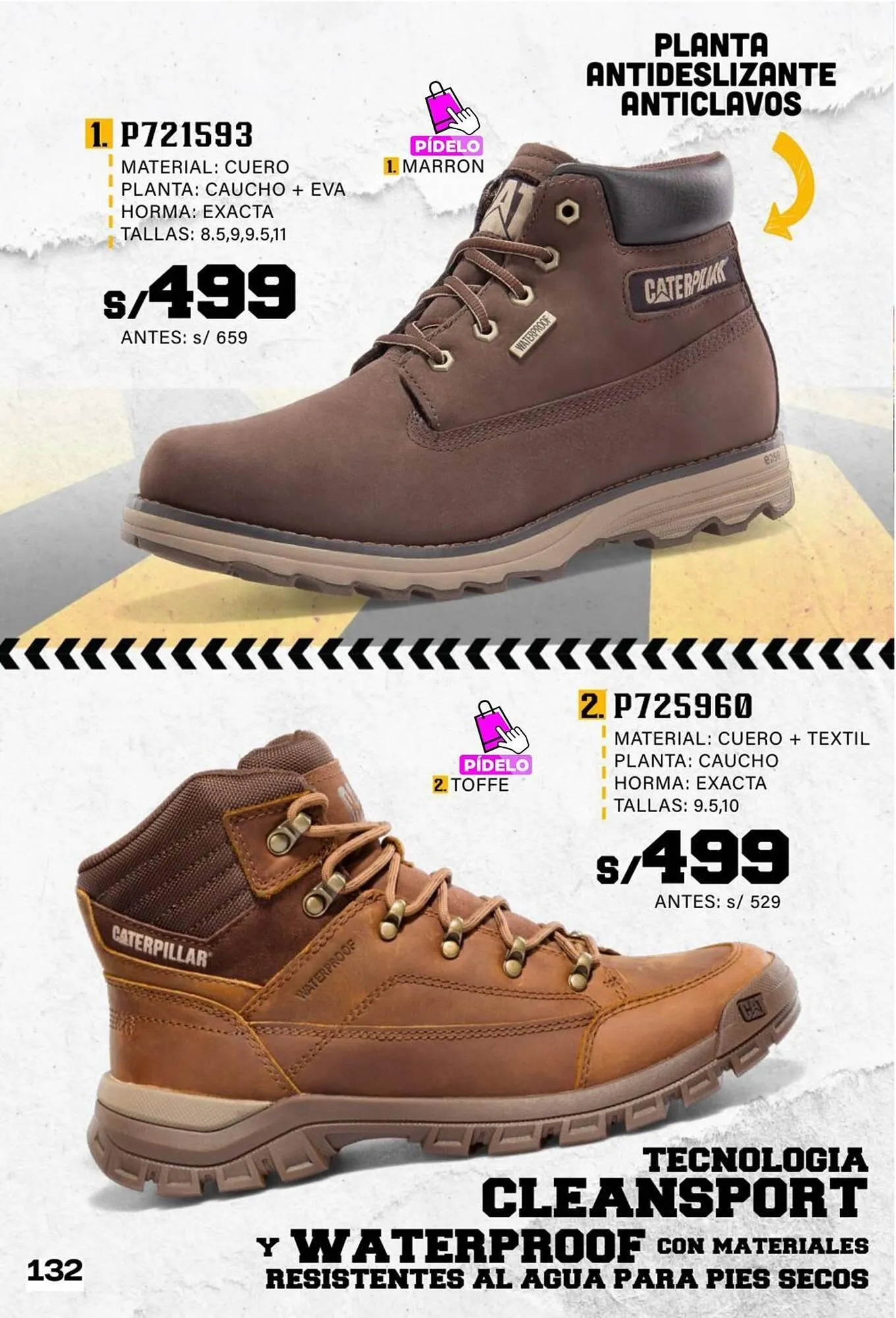 Catalogo de Catálogo Sokso 16 de febrero al 5 de abril 2026 - Pag 132