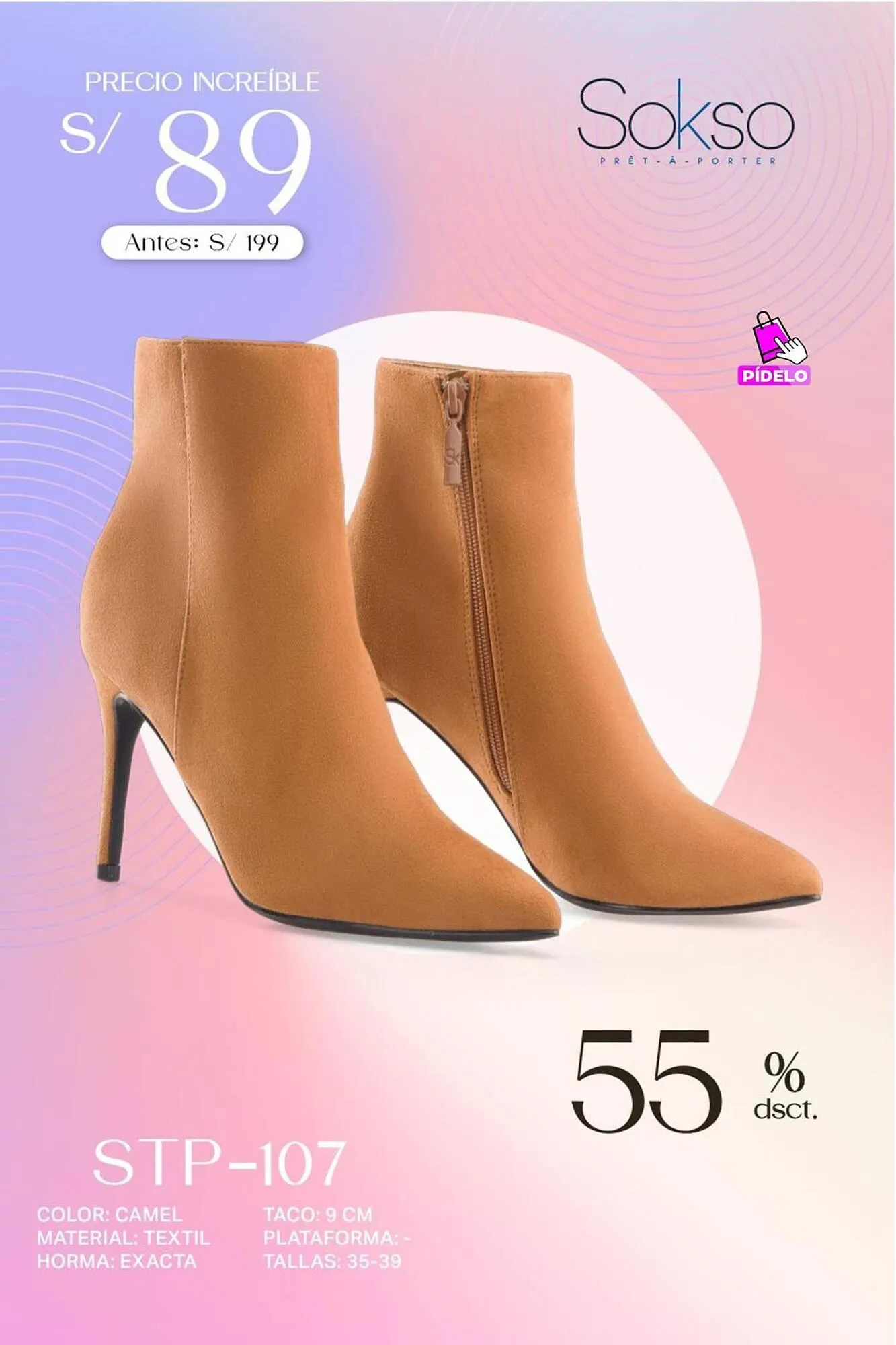 Catalogo de Catálogo Sokso 5 de enero al 11 de enero 2026 - Pag 8