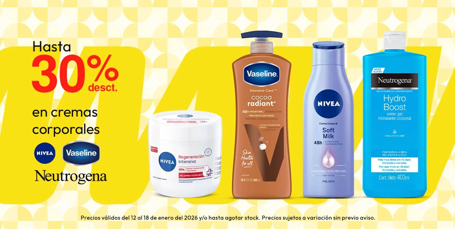 Catalogo de Catálogo Metro 20 de enero al 7 de febrero 2026 - Pag 26