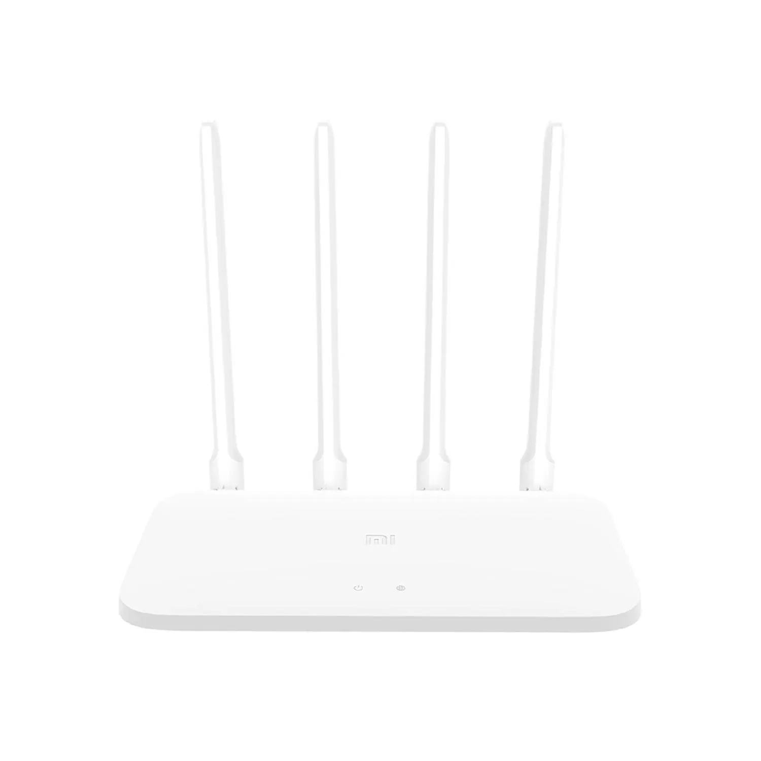 Router Xiaomi Mi Router 4A Giga Edition Blanco