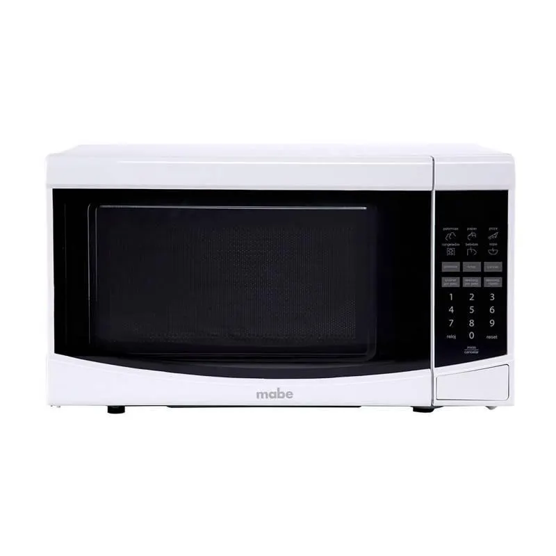Horno Microondas Mabe - 20Lt A 29Lt