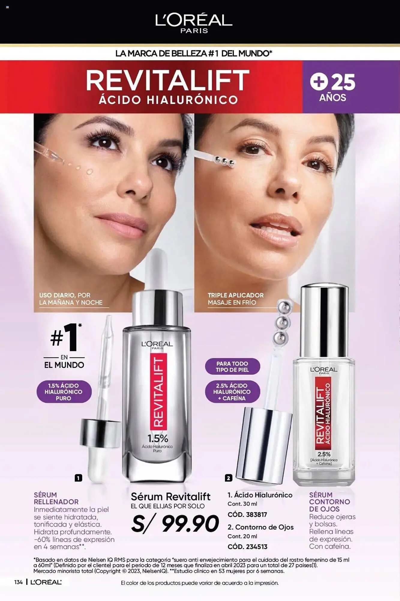 Catalogo de Catálogo Dupree 28 de enero al 28 de febrero 2025 - Pag 145