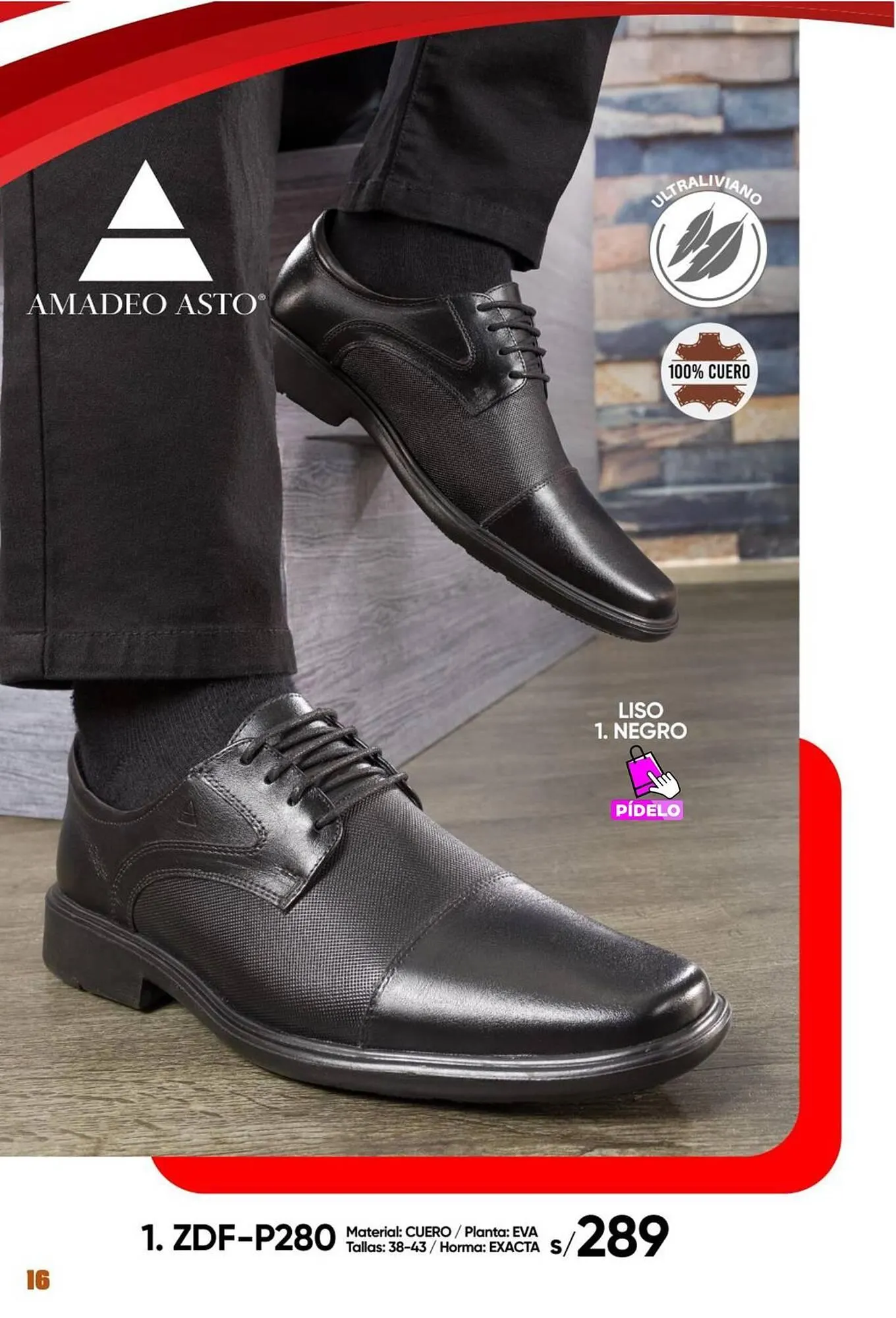 Catalogo de Catálogo Sokso 7 de julio al 3 de agosto 2025 - Pag 16